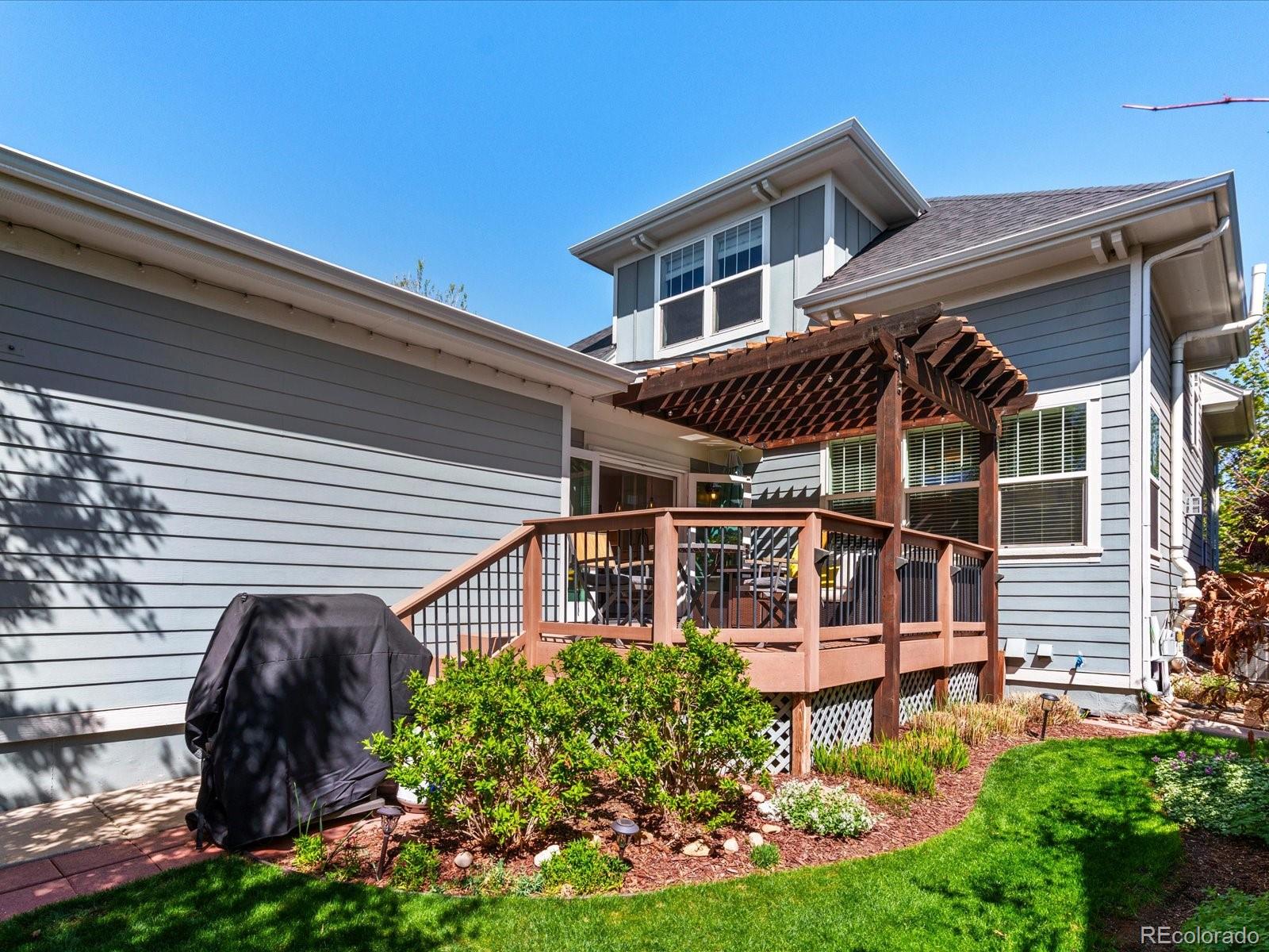 MLS Image #32 for 2783  havana street,denver, Colorado