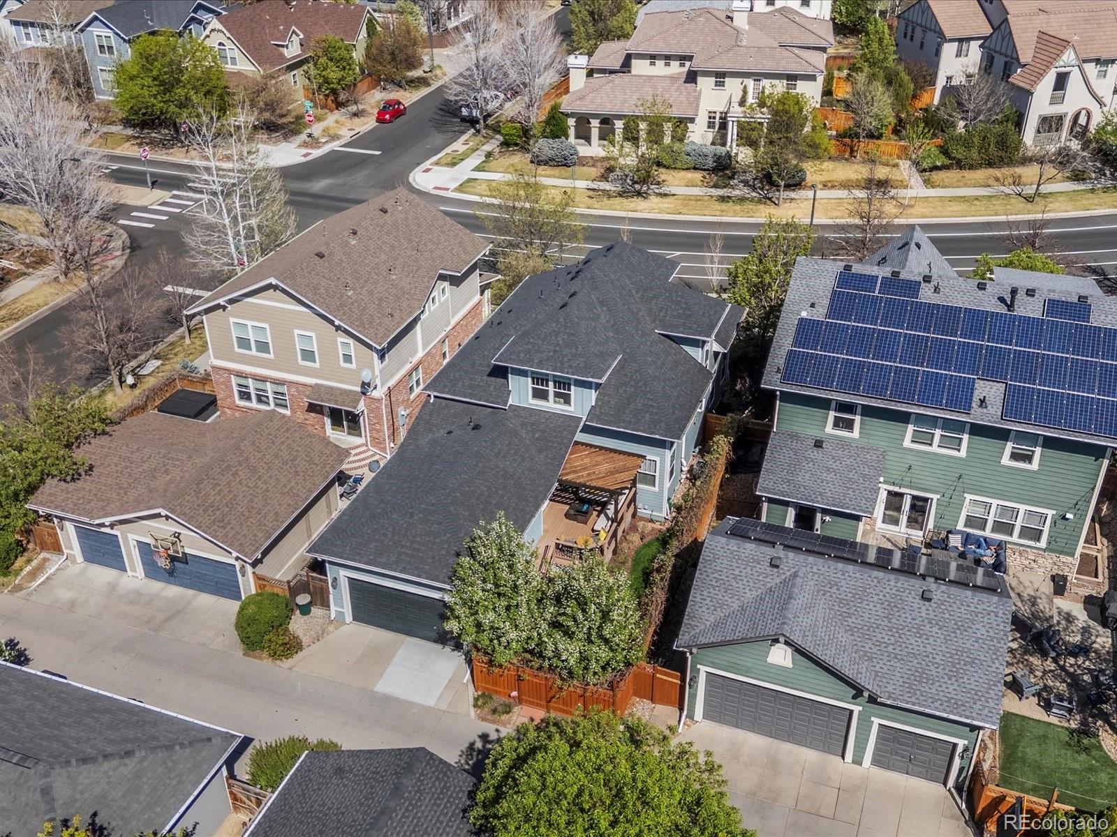 MLS Image #38 for 2783  havana street,denver, Colorado