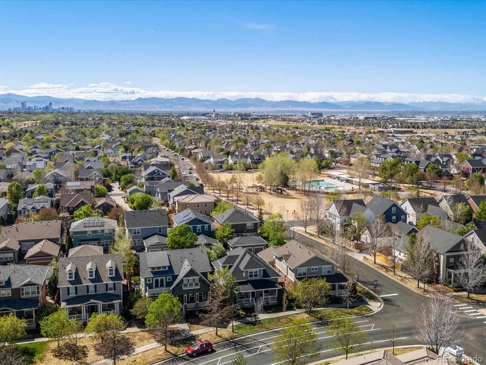 MLS Image #40 for 2783  havana street,denver, Colorado