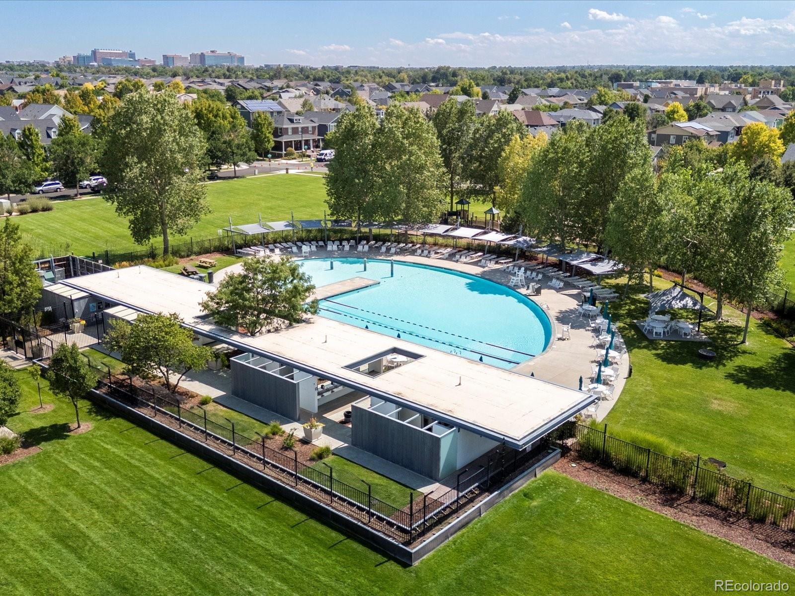 MLS Image #41 for 2783  havana street,denver, Colorado