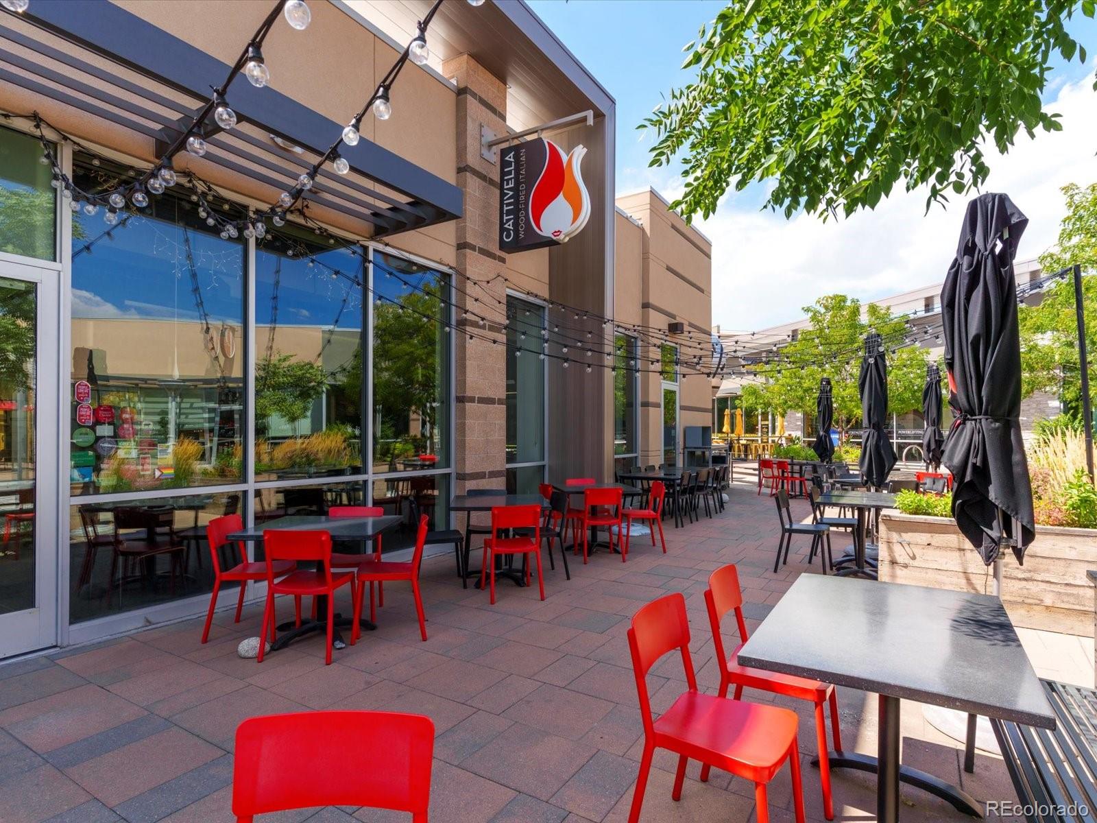 MLS Image #43 for 2783  havana street,denver, Colorado
