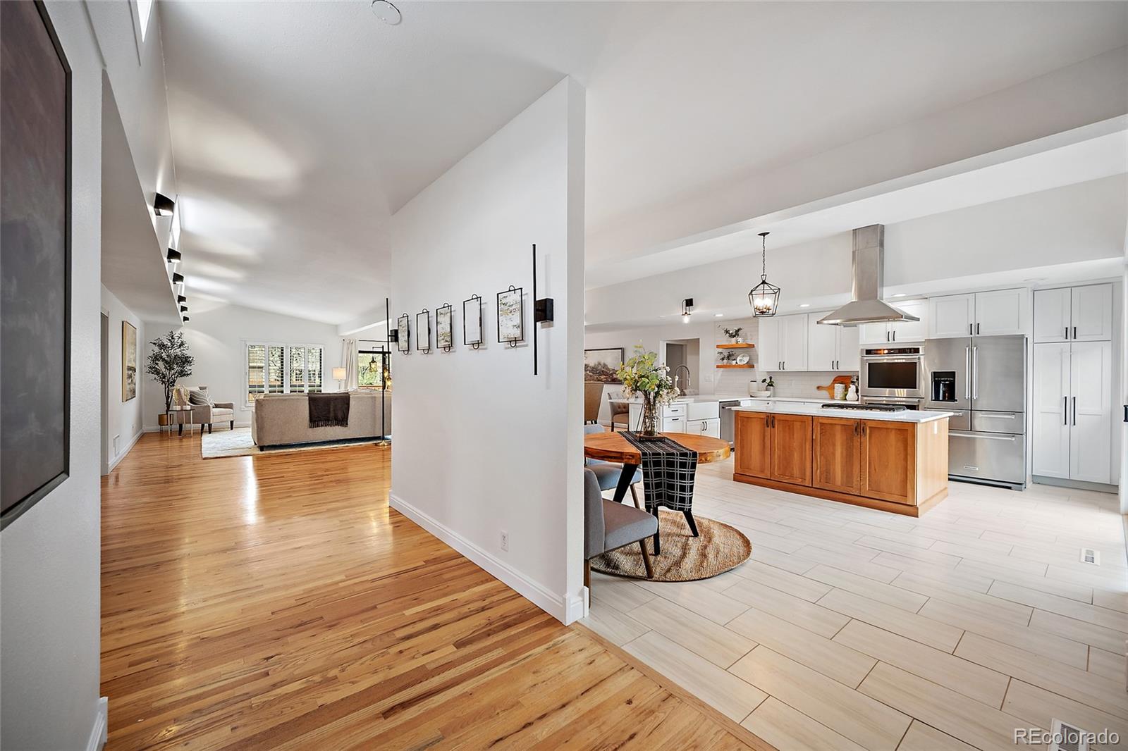 MLS Image #2 for 110  vine street,colorado springs, Colorado