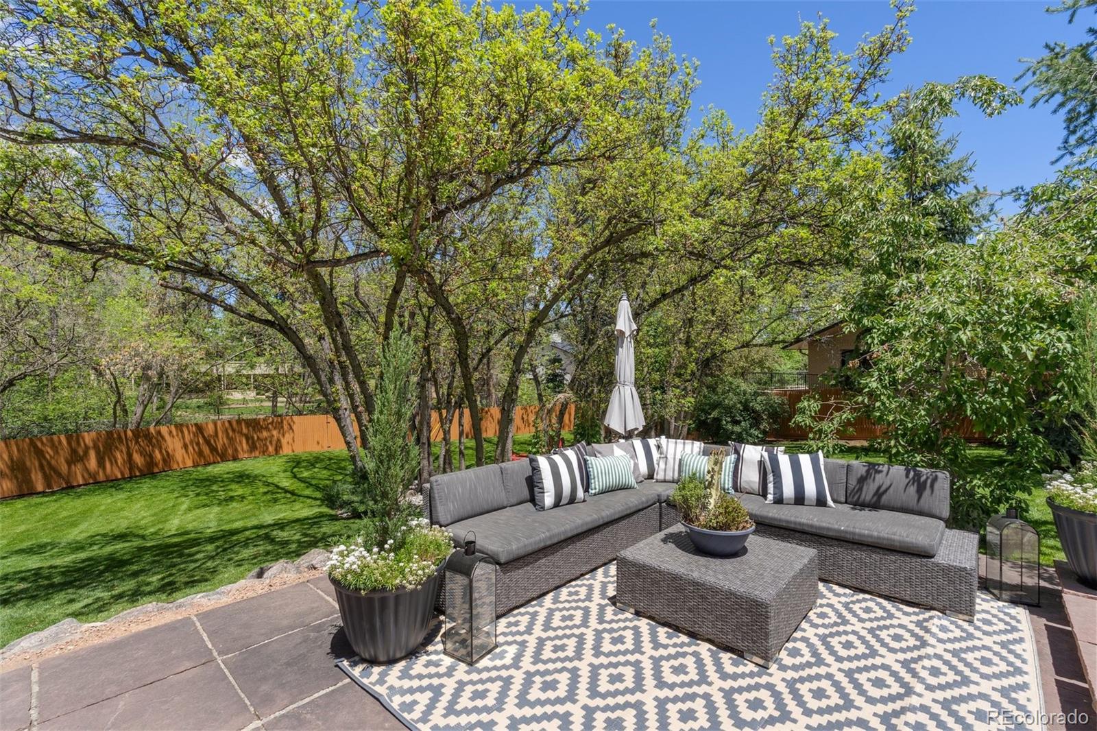 MLS Image #36 for 110  vine street,colorado springs, Colorado