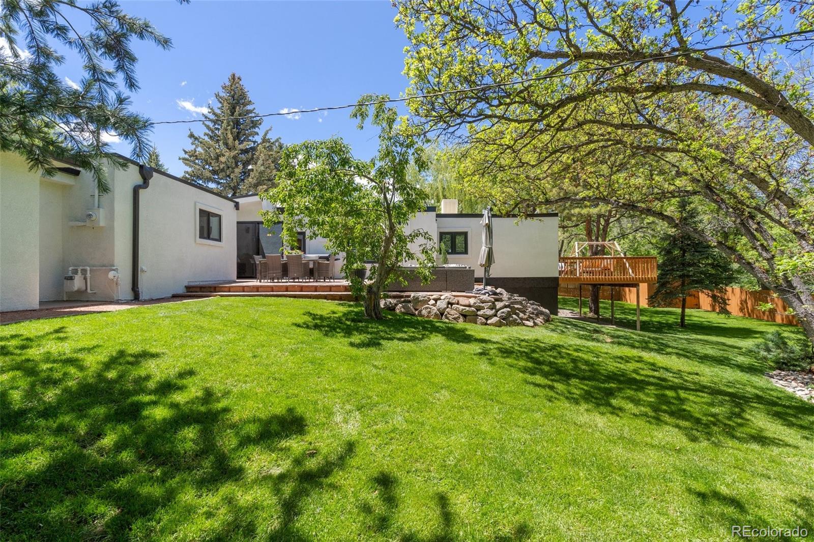 MLS Image #37 for 110  vine street,colorado springs, Colorado