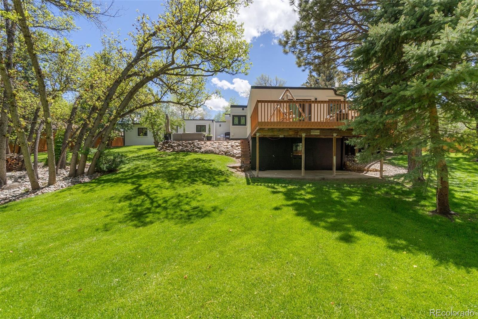 MLS Image #40 for 110  vine street,colorado springs, Colorado