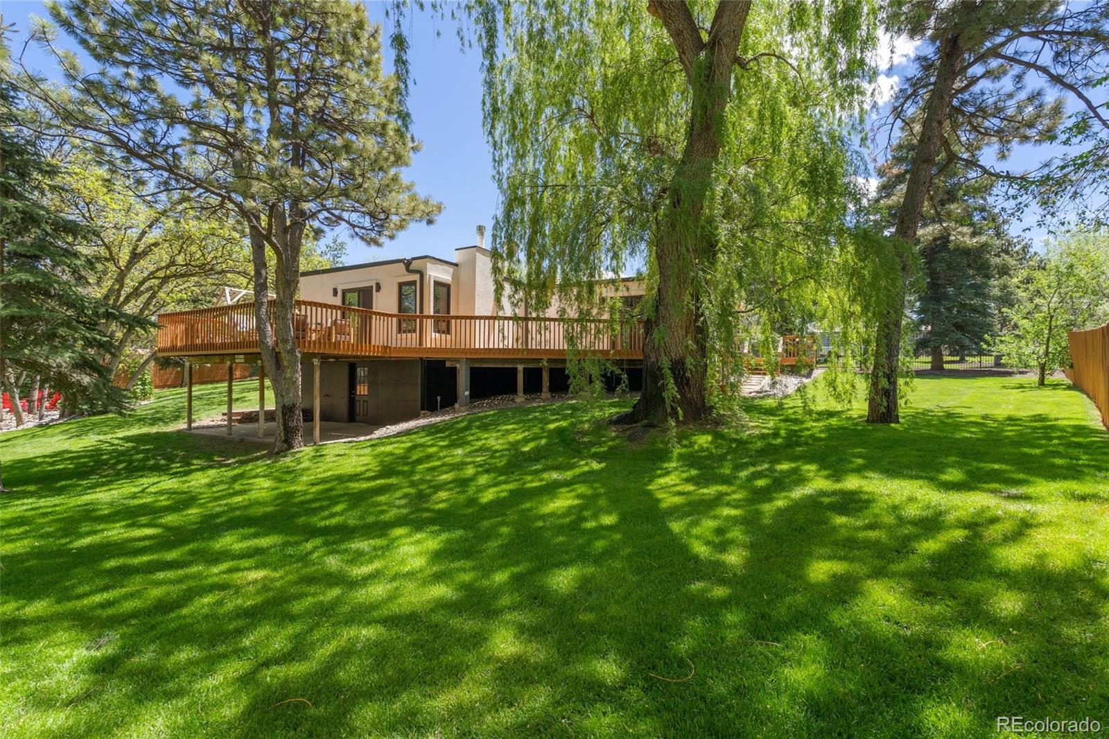 MLS Image #42 for 110  vine street,colorado springs, Colorado