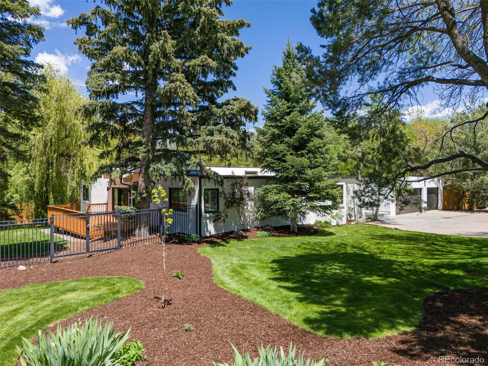 MLS Image #43 for 110  vine street,colorado springs, Colorado