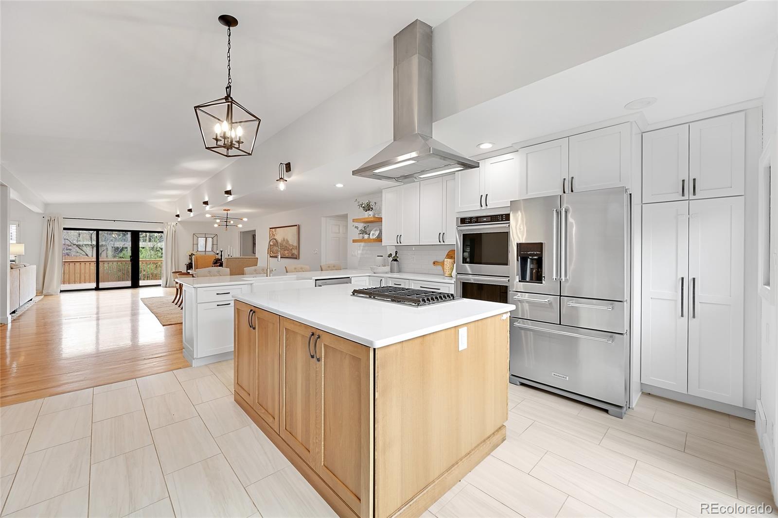 MLS Image #5 for 110  vine street,colorado springs, Colorado