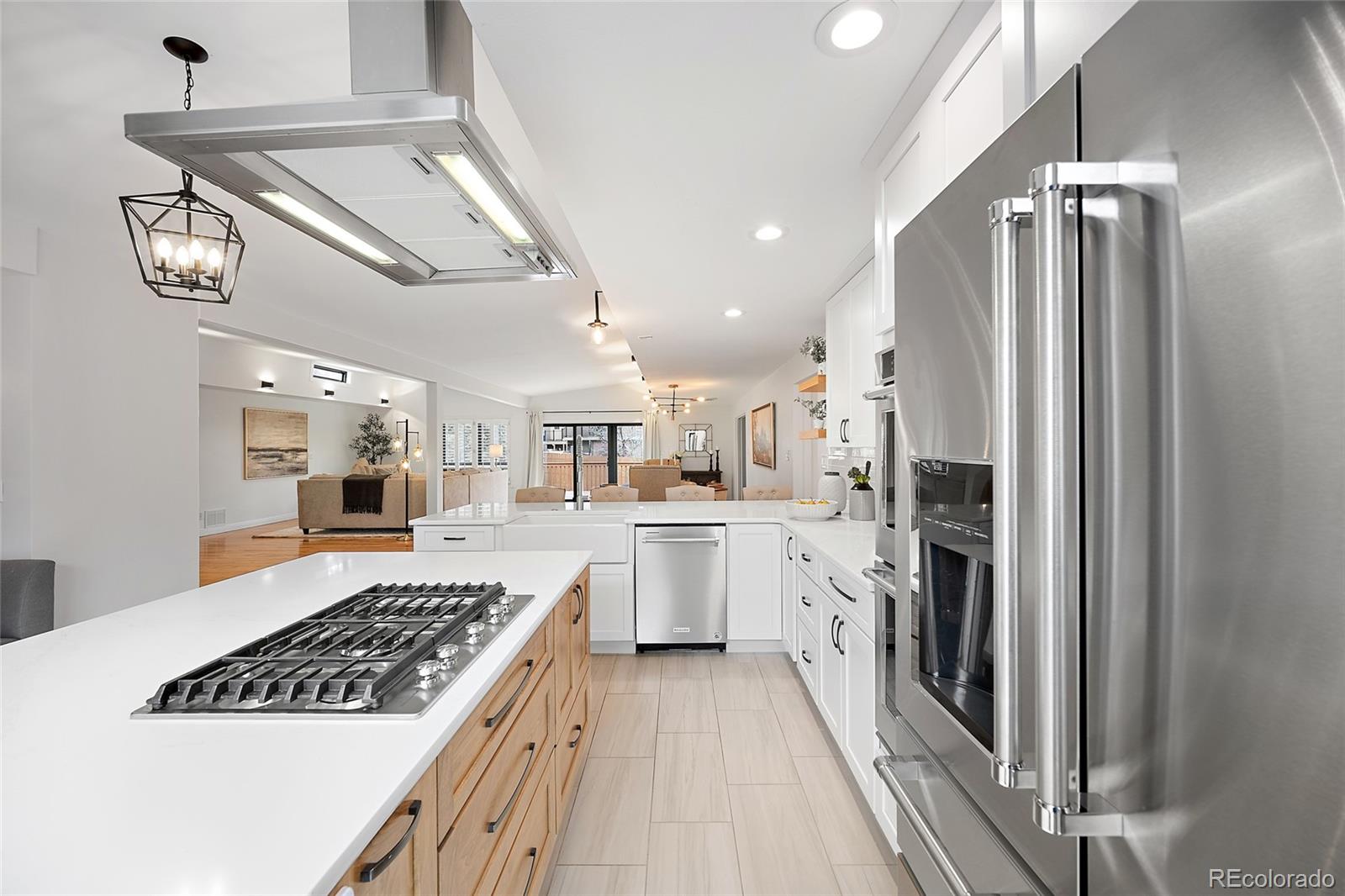 MLS Image #6 for 110  vine street,colorado springs, Colorado