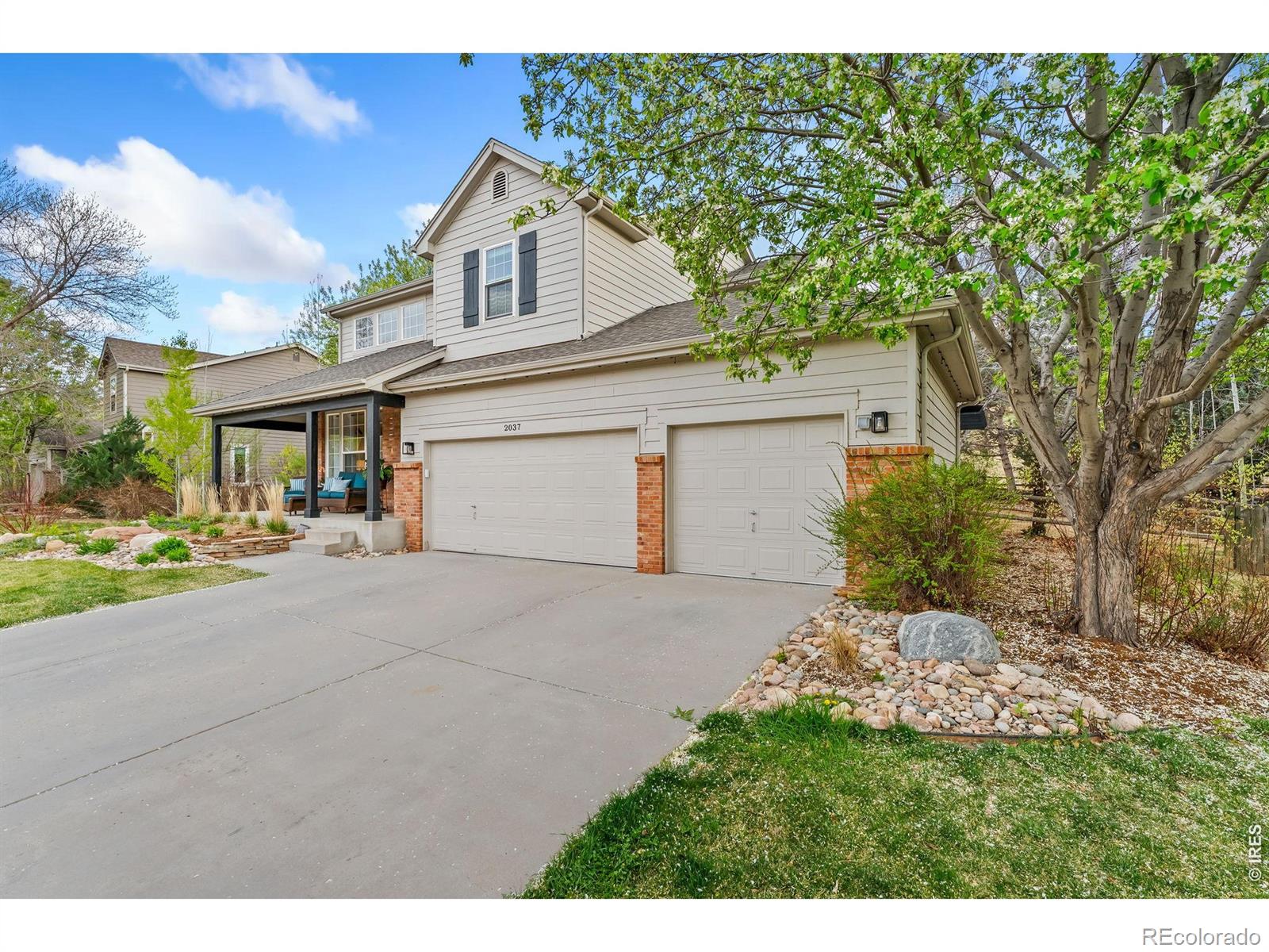 MLS Image #4 for 2037  river west drive,windsor, Colorado