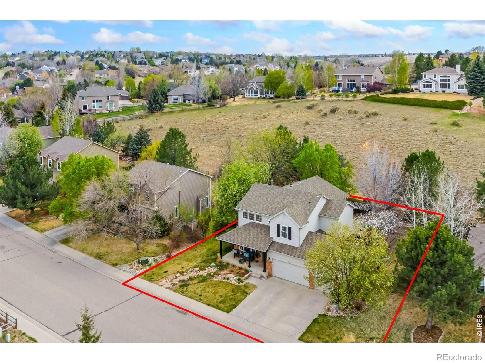 MLS Image #44 for 2037  river west drive,windsor, Colorado