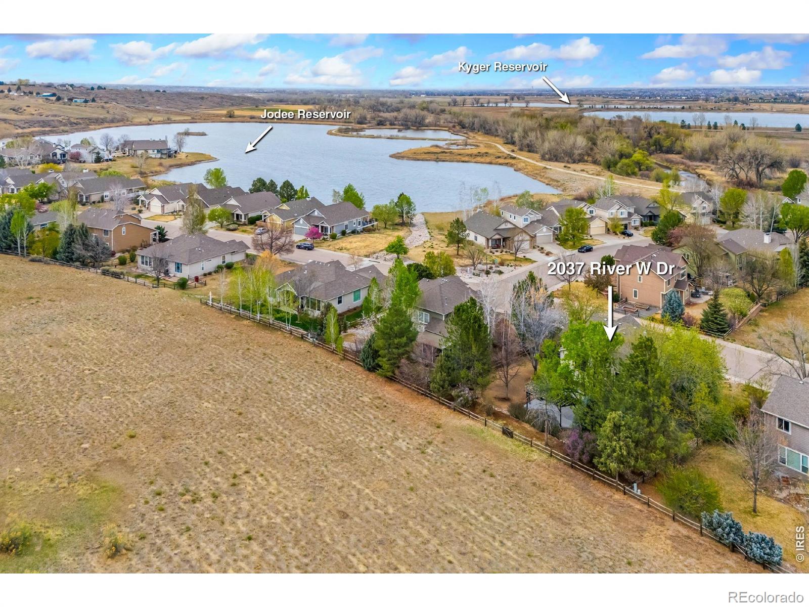 MLS Image #47 for 2037  river west drive,windsor, Colorado