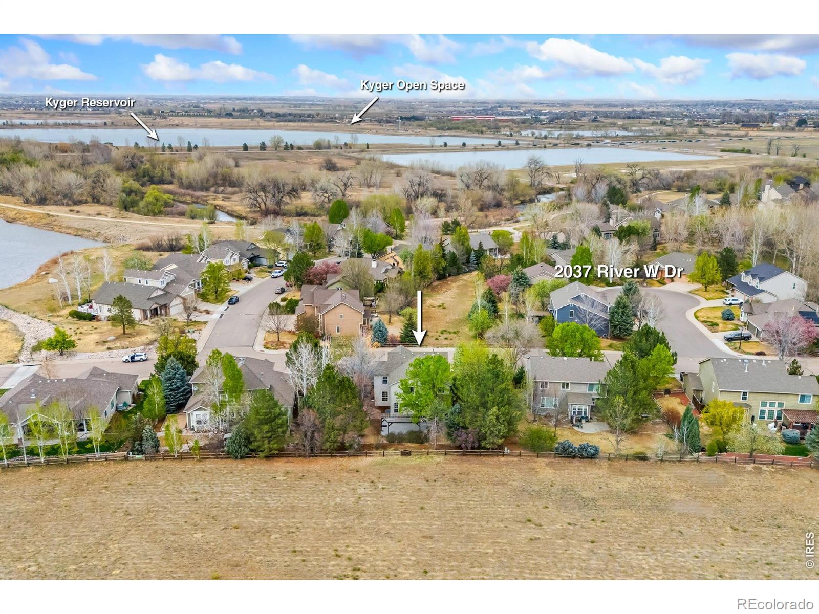 MLS Image #48 for 2037  river west drive,windsor, Colorado