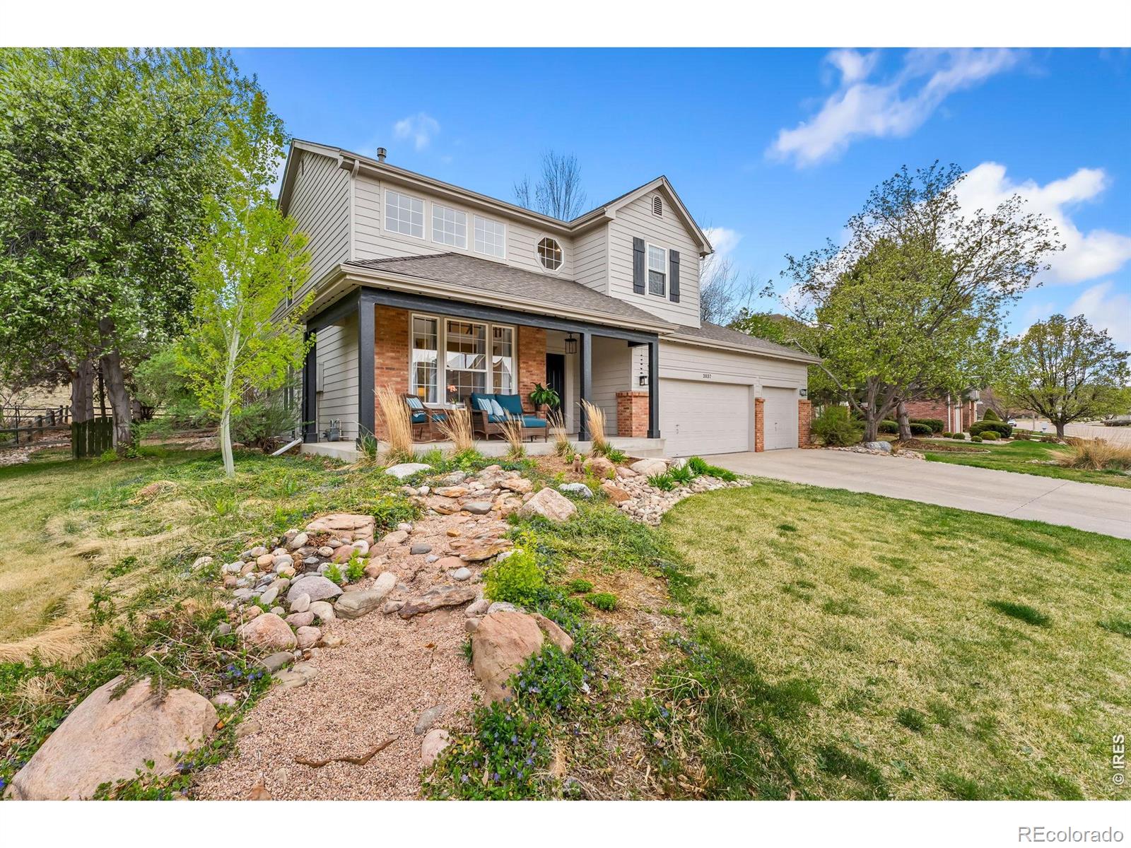 MLS Image #5 for 2037  river west drive,windsor, Colorado