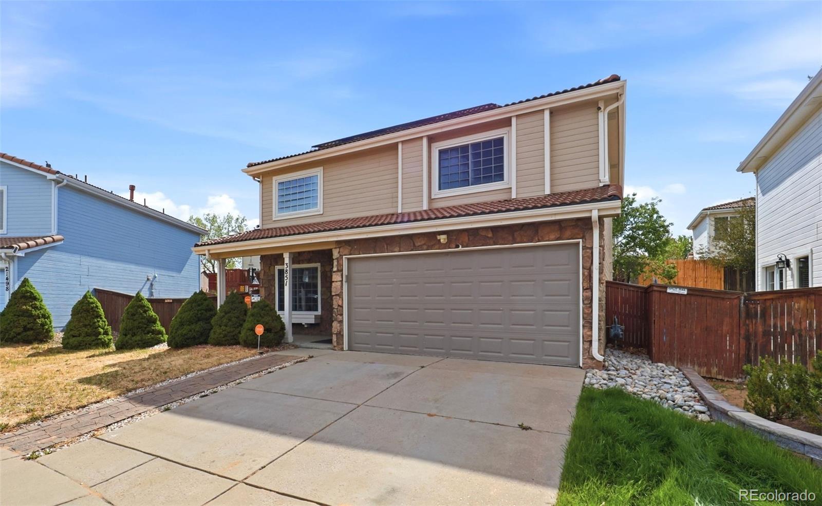 MLS Image #1 for 3851  orleans street,denver, Colorado
