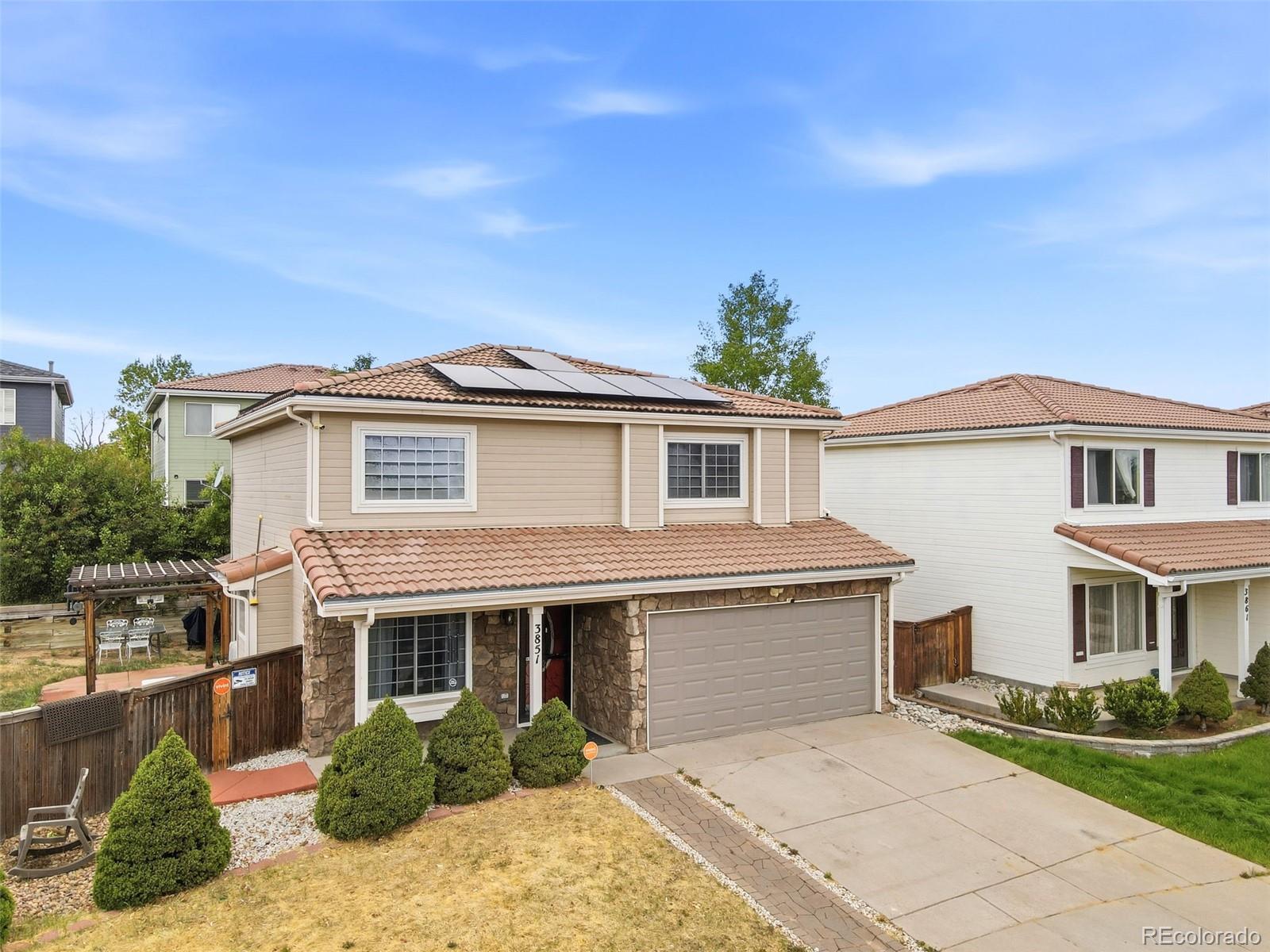 MLS Image #23 for 3851  orleans street,denver, Colorado