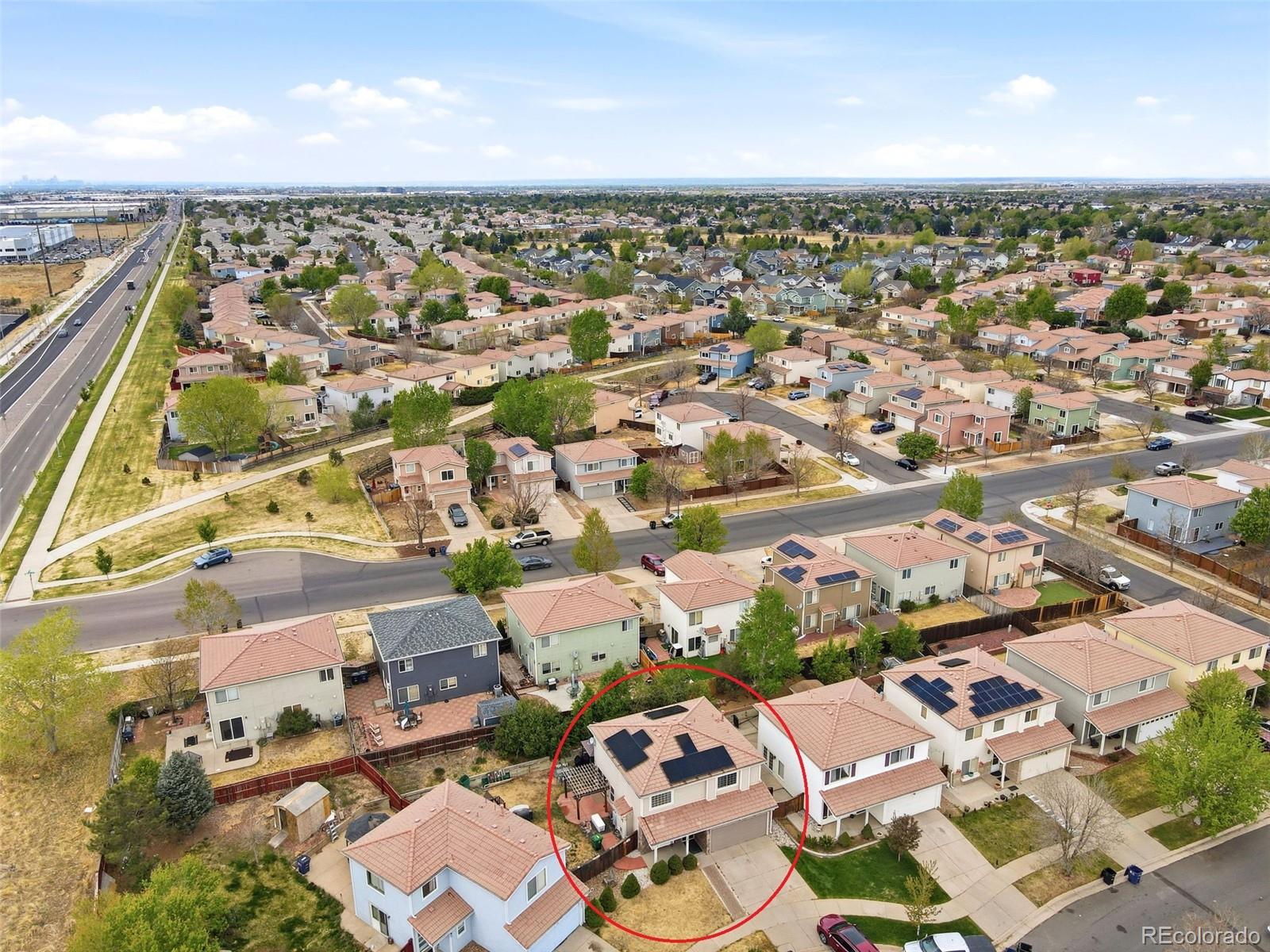 MLS Image #24 for 3851  orleans street,denver, Colorado