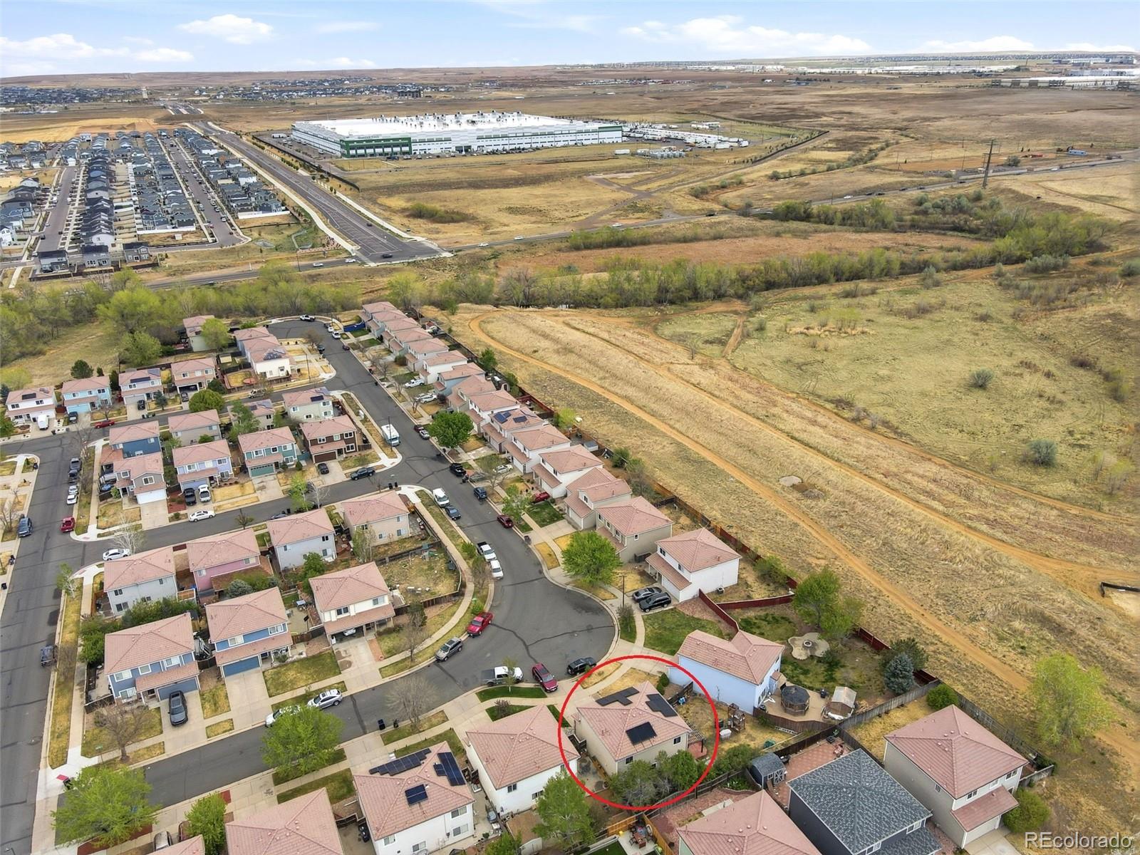 MLS Image #25 for 3851  orleans street,denver, Colorado