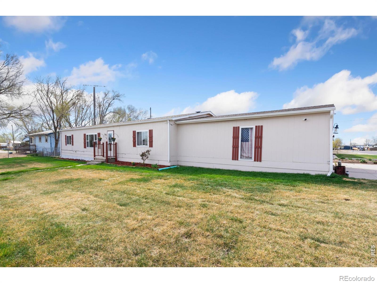 MLS Image #1 for 110  ash street,log lane village, Colorado