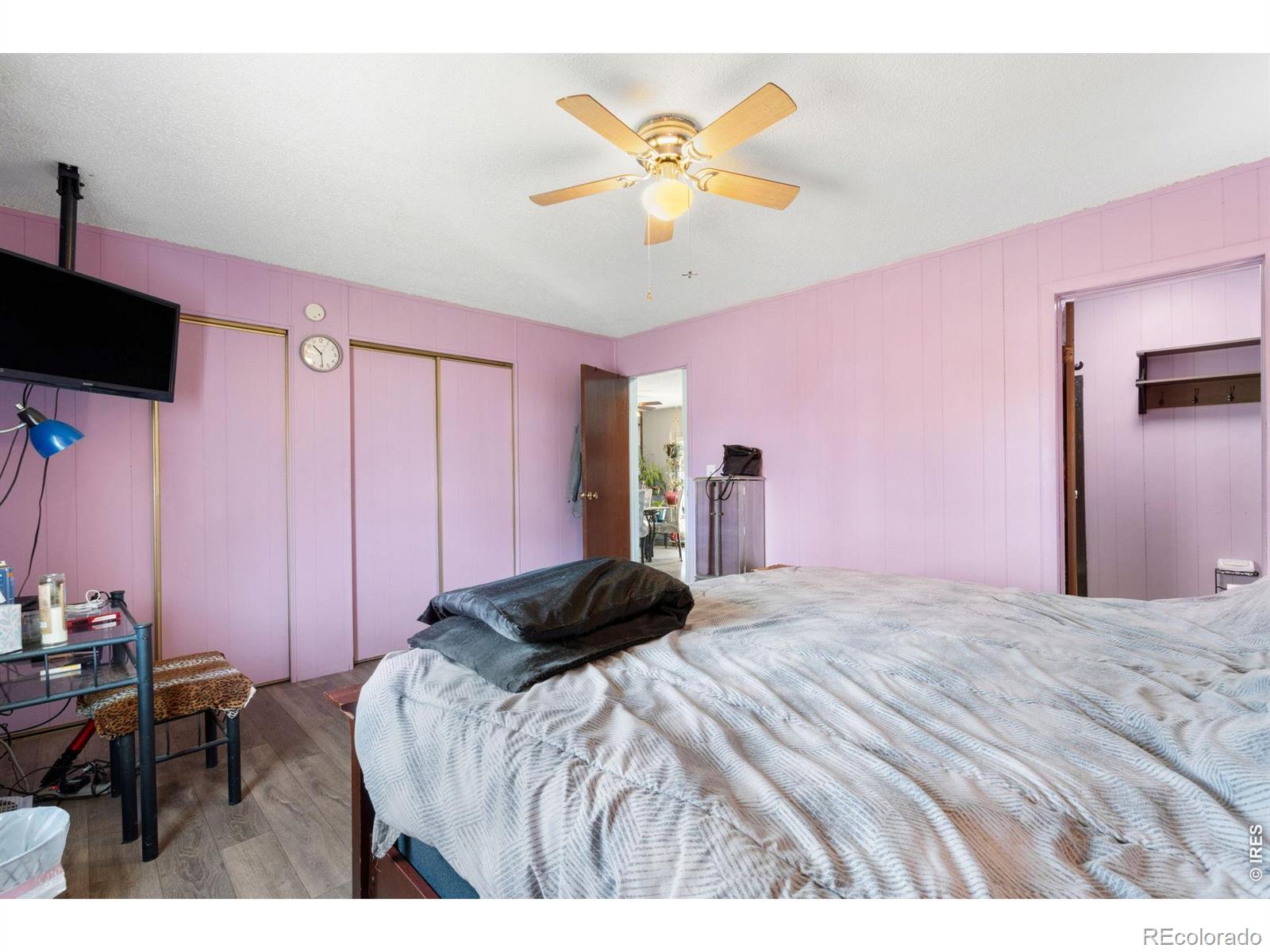 MLS Image #11 for 110  ash street,log lane village, Colorado
