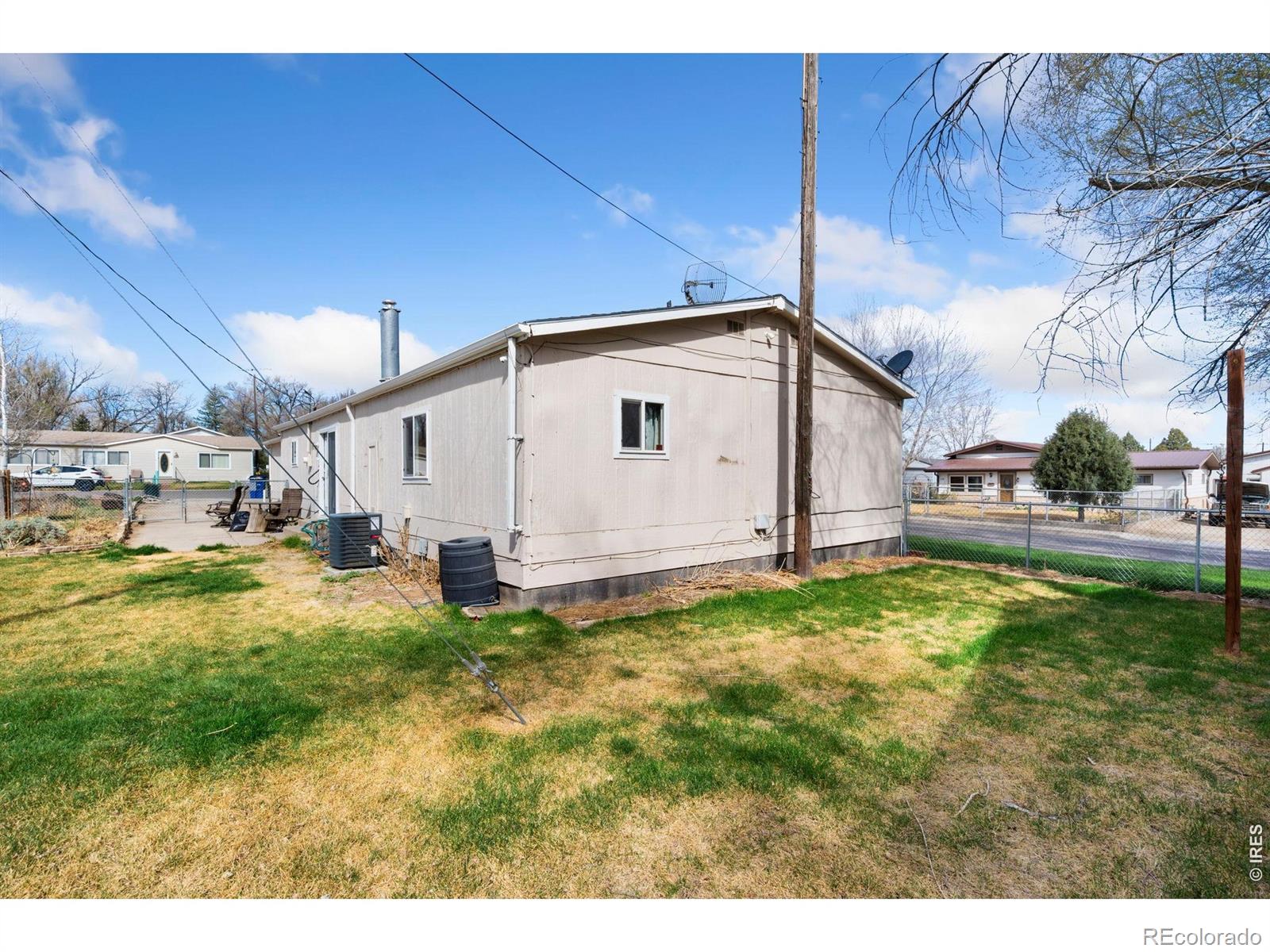 MLS Image #18 for 110  ash street,log lane village, Colorado