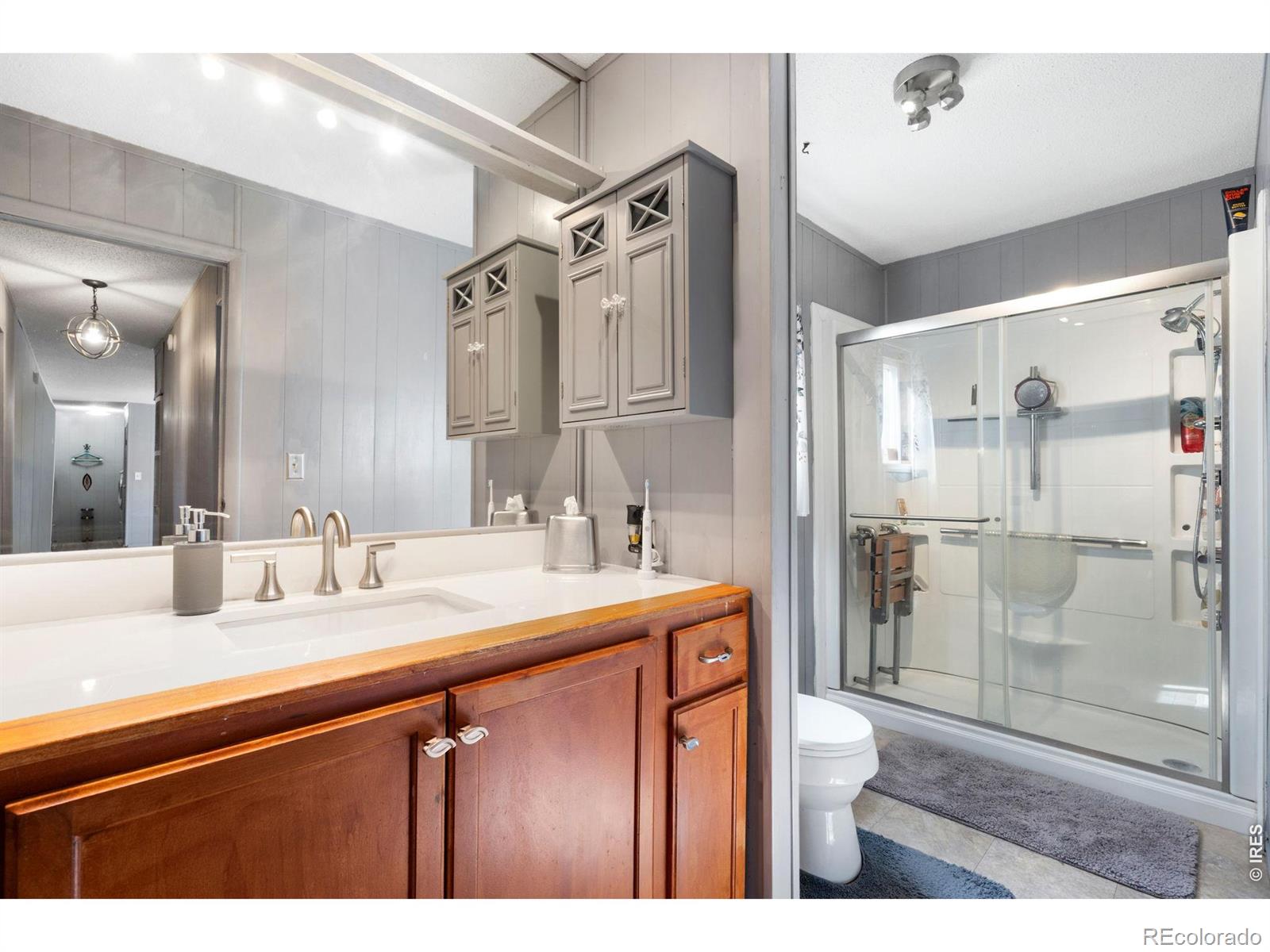 MLS Image #3 for 110  ash street,log lane village, Colorado