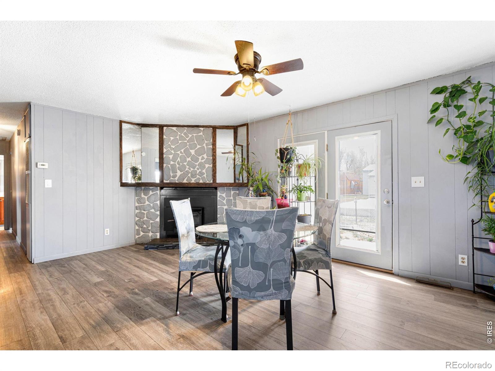 MLS Image #7 for 110  ash street,log lane village, Colorado