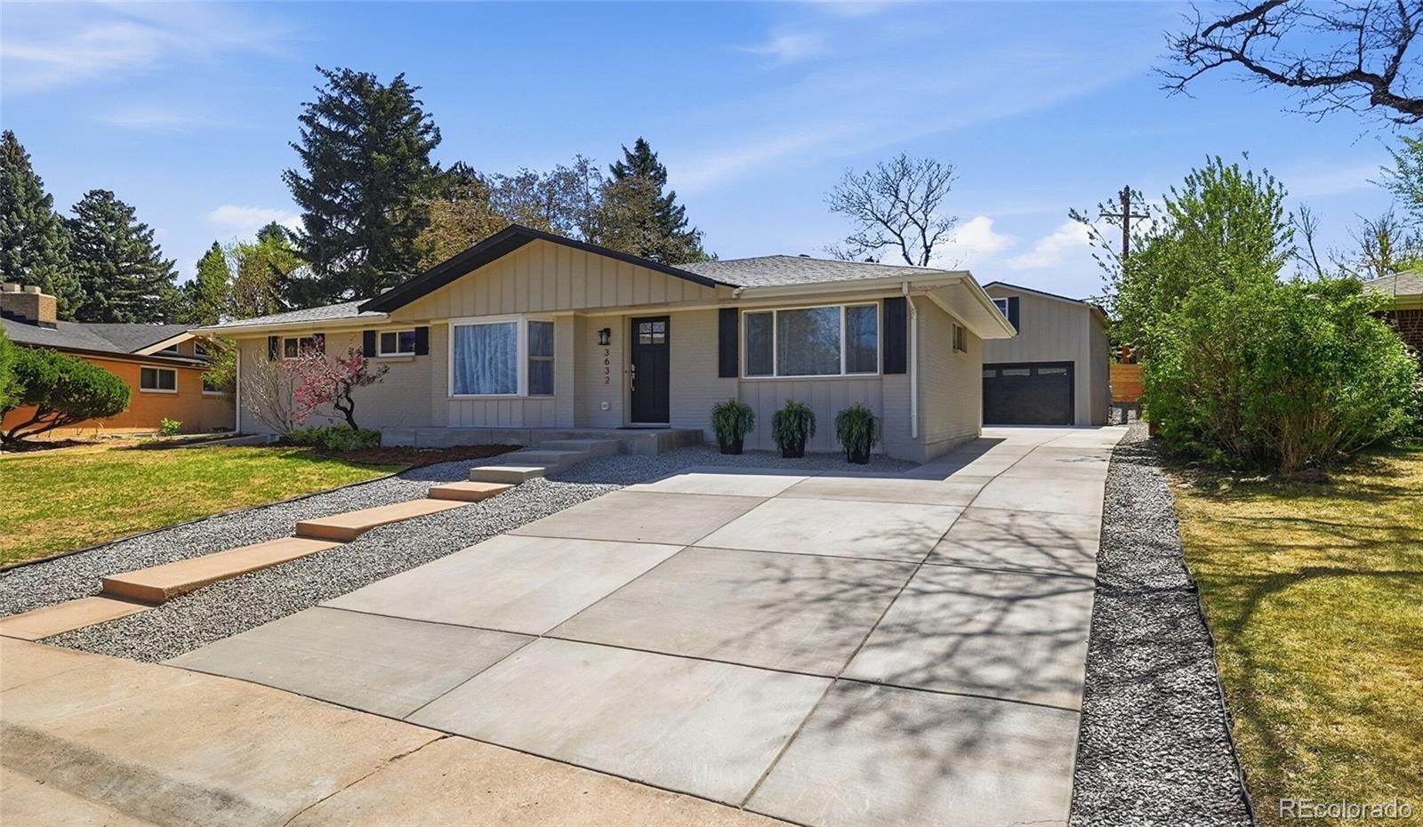 MLS Image #1 for 3632 e lake way,centennial, Colorado
