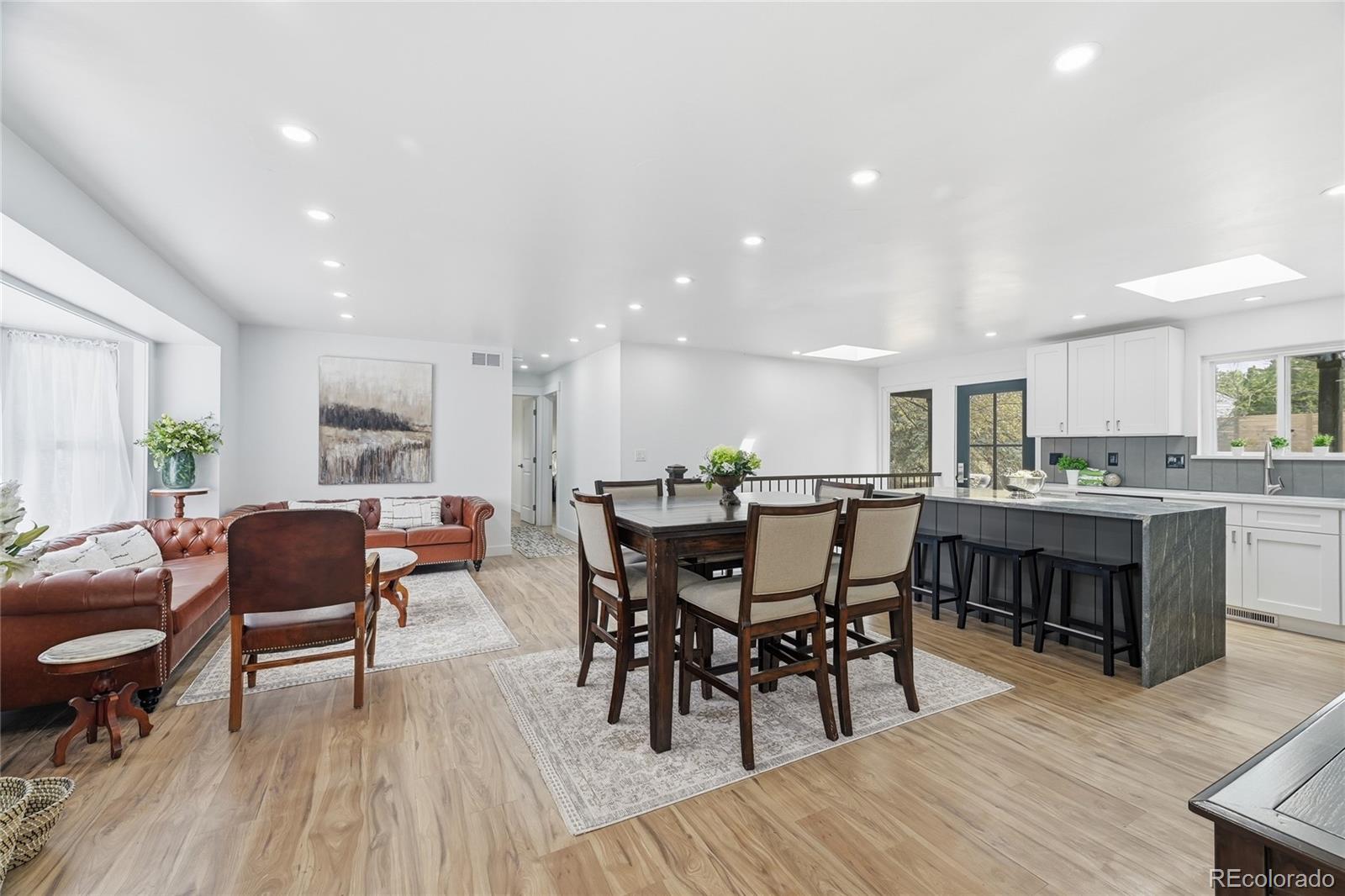 MLS Image #2 for 3632 e lake way,centennial, Colorado