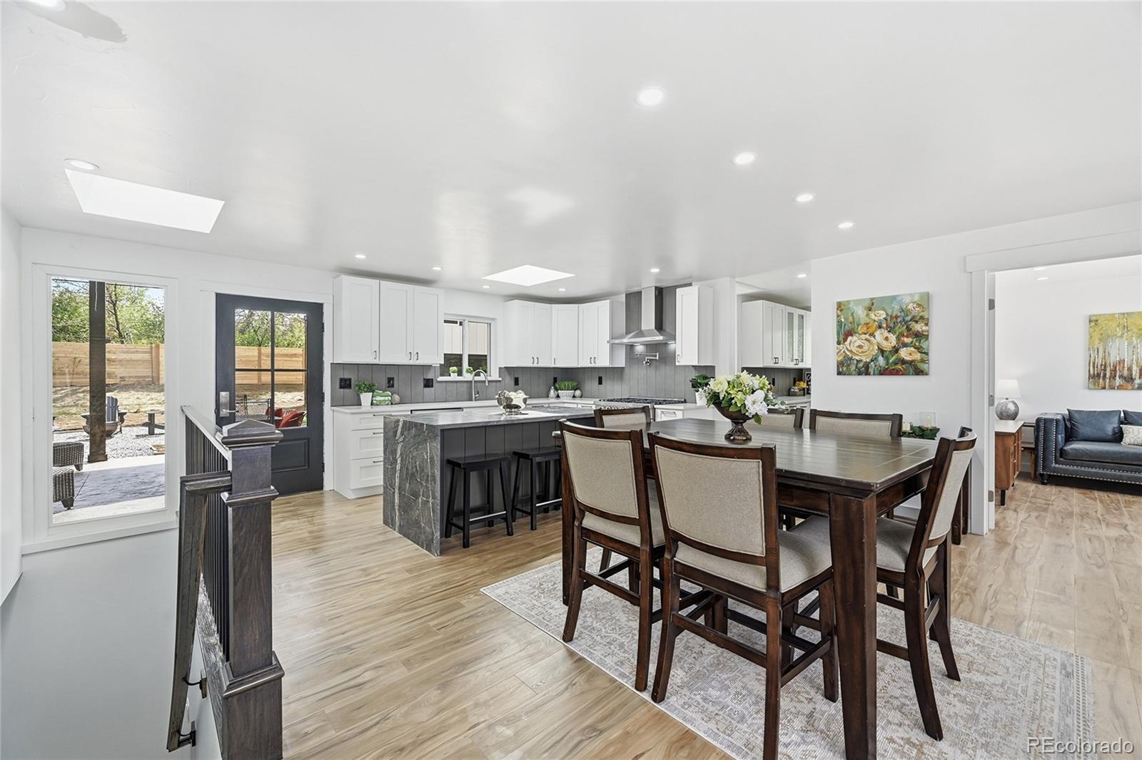 MLS Image #3 for 3632 e lake way,centennial, Colorado