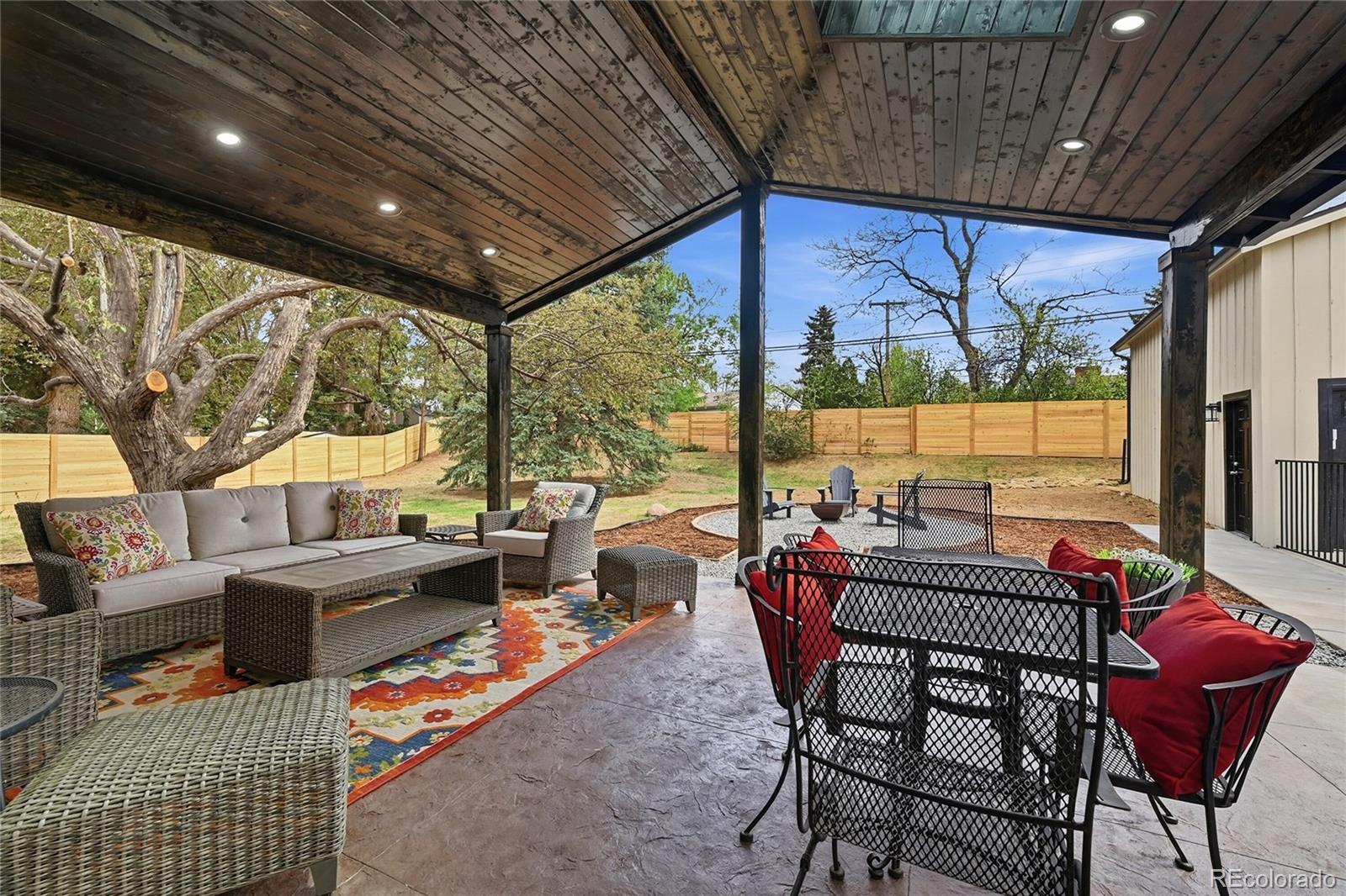 MLS Image #31 for 3632 e lake way,centennial, Colorado