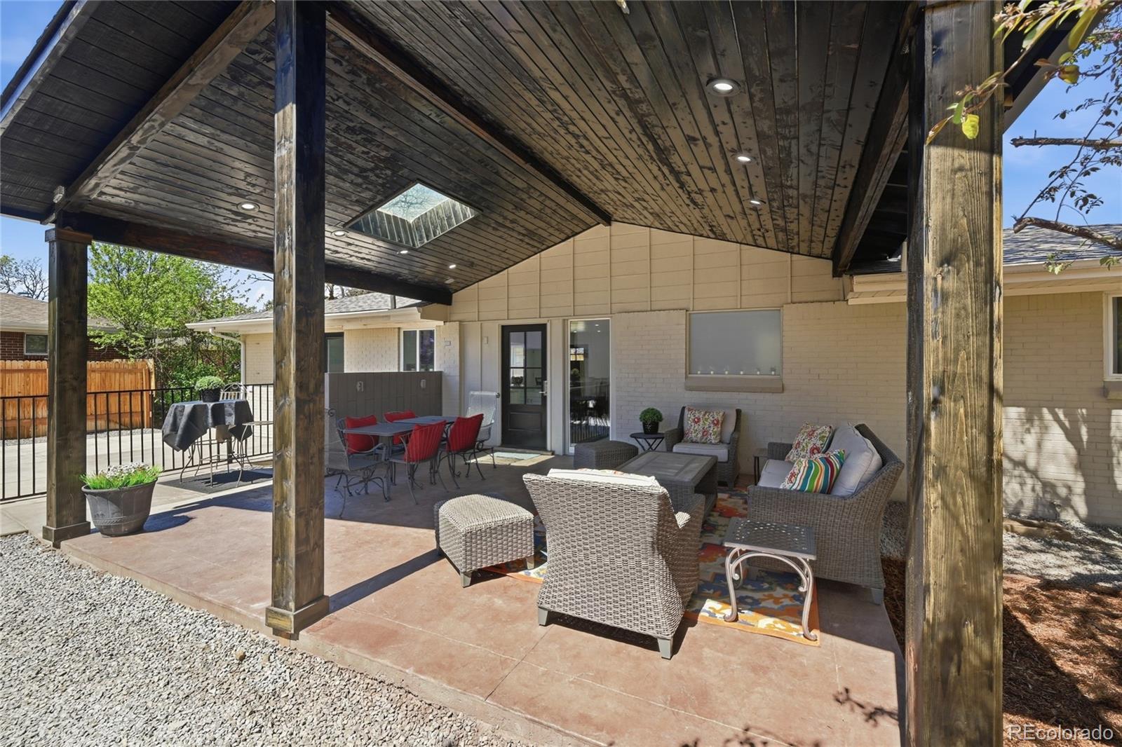 MLS Image #33 for 3632 e lake way,centennial, Colorado