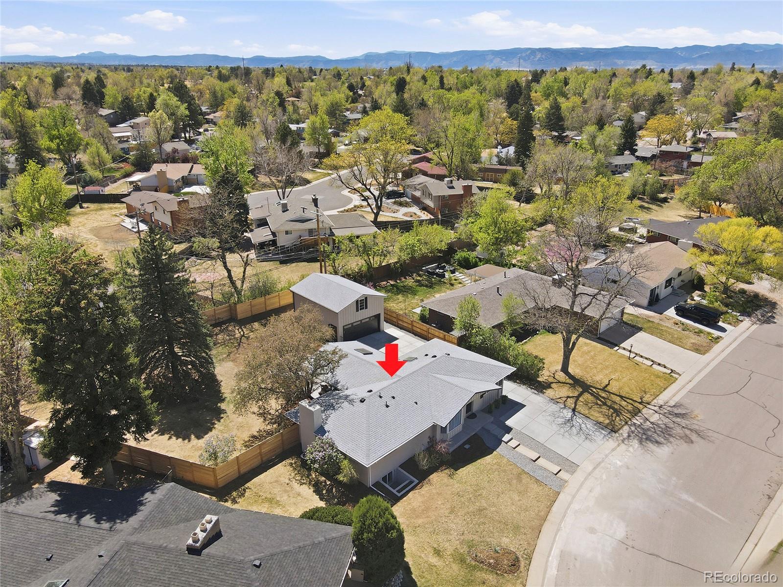 MLS Image #37 for 3632 e lake way,centennial, Colorado