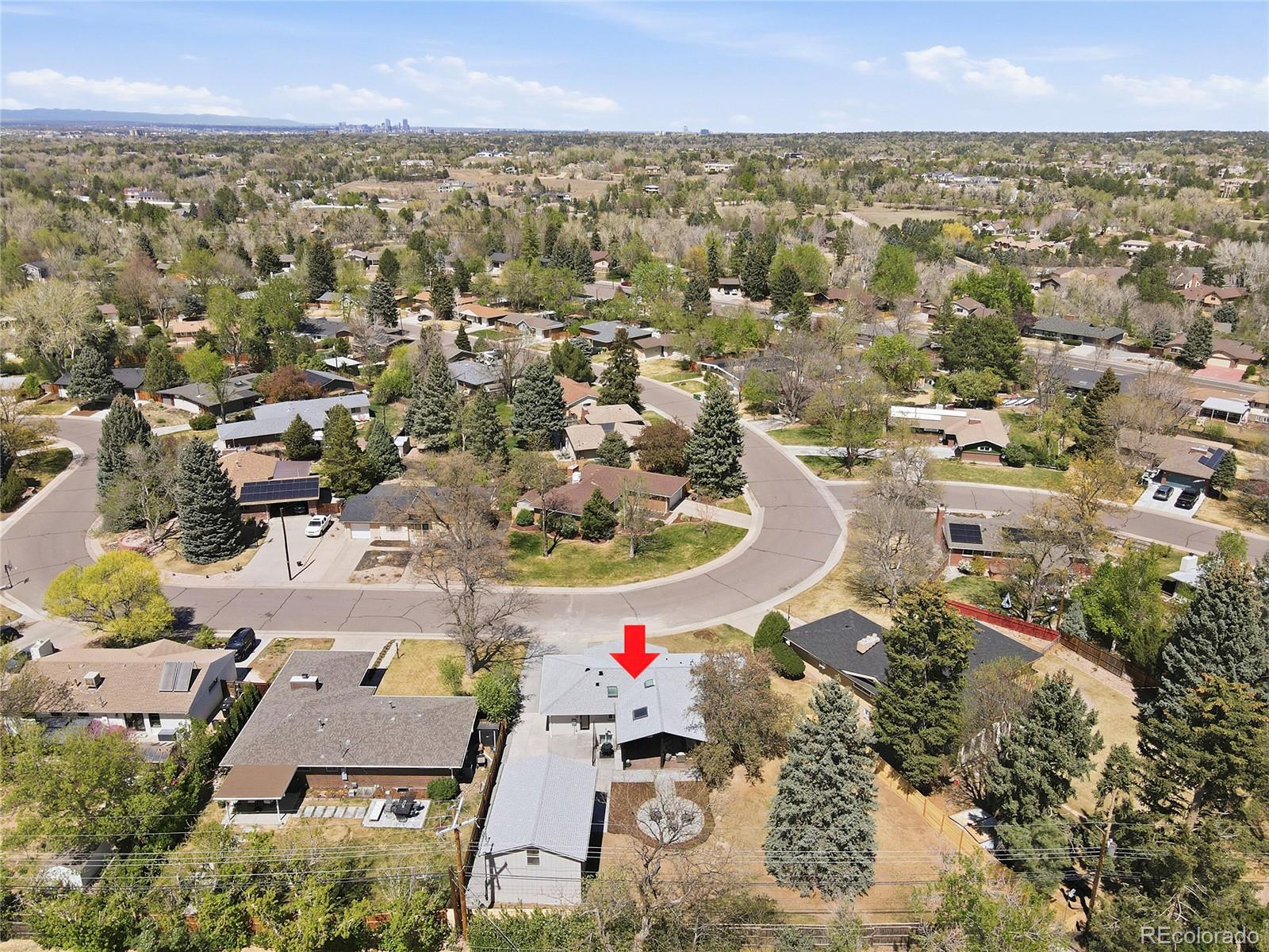 MLS Image #39 for 3632 e lake way,centennial, Colorado