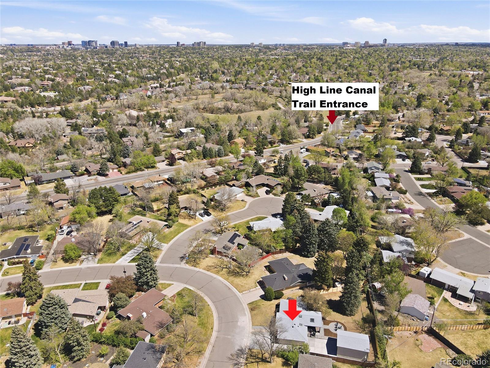 MLS Image #41 for 3632 e lake way,centennial, Colorado
