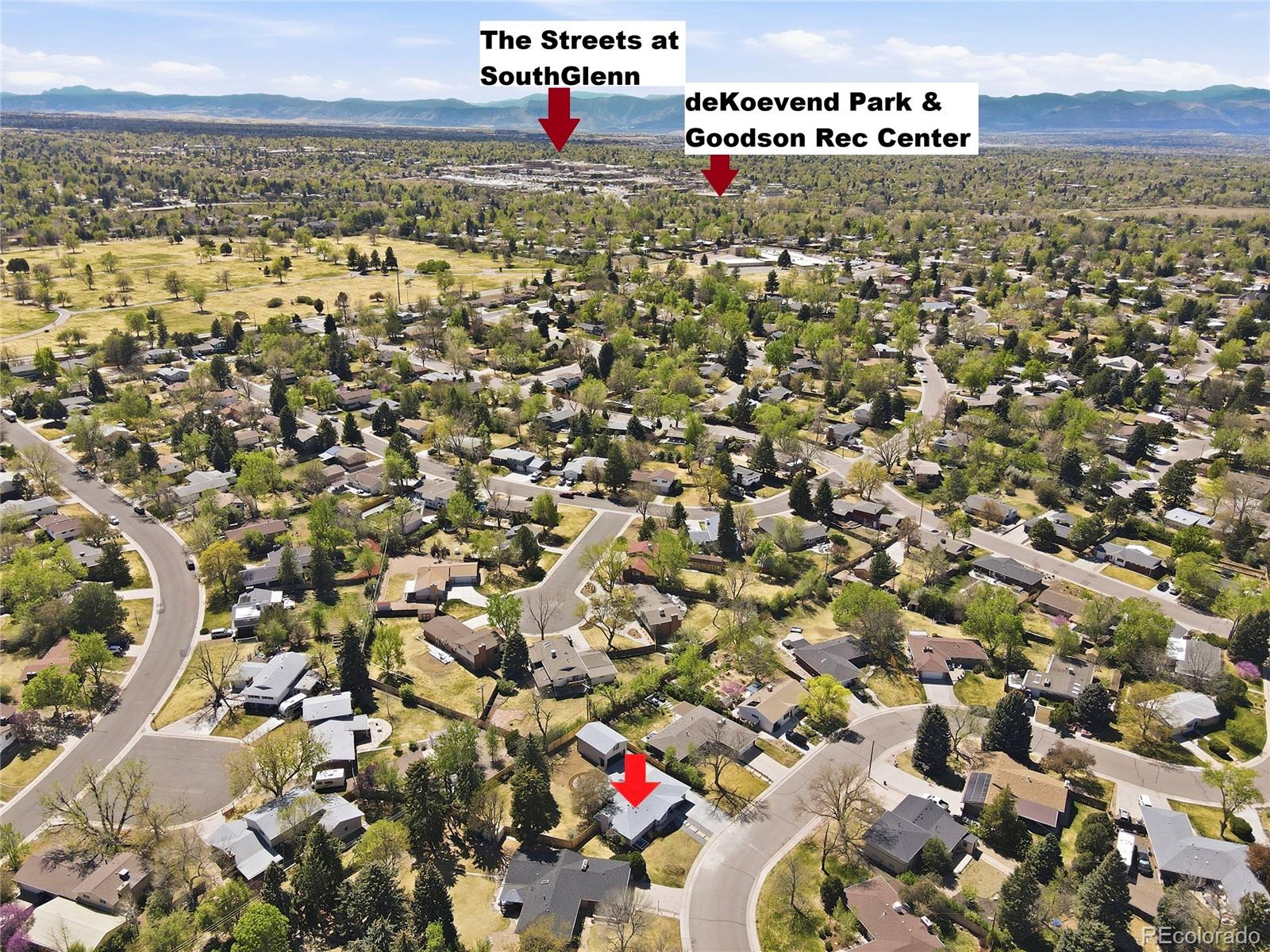 MLS Image #43 for 3632 e lake way,centennial, Colorado