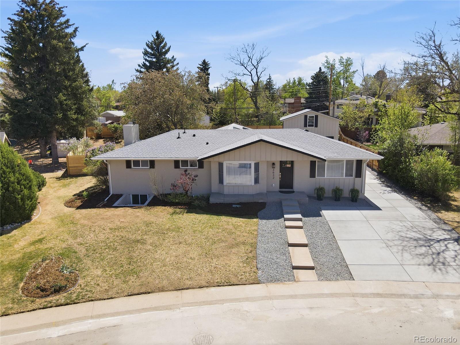 MLS Image #44 for 3632 e lake way,centennial, Colorado
