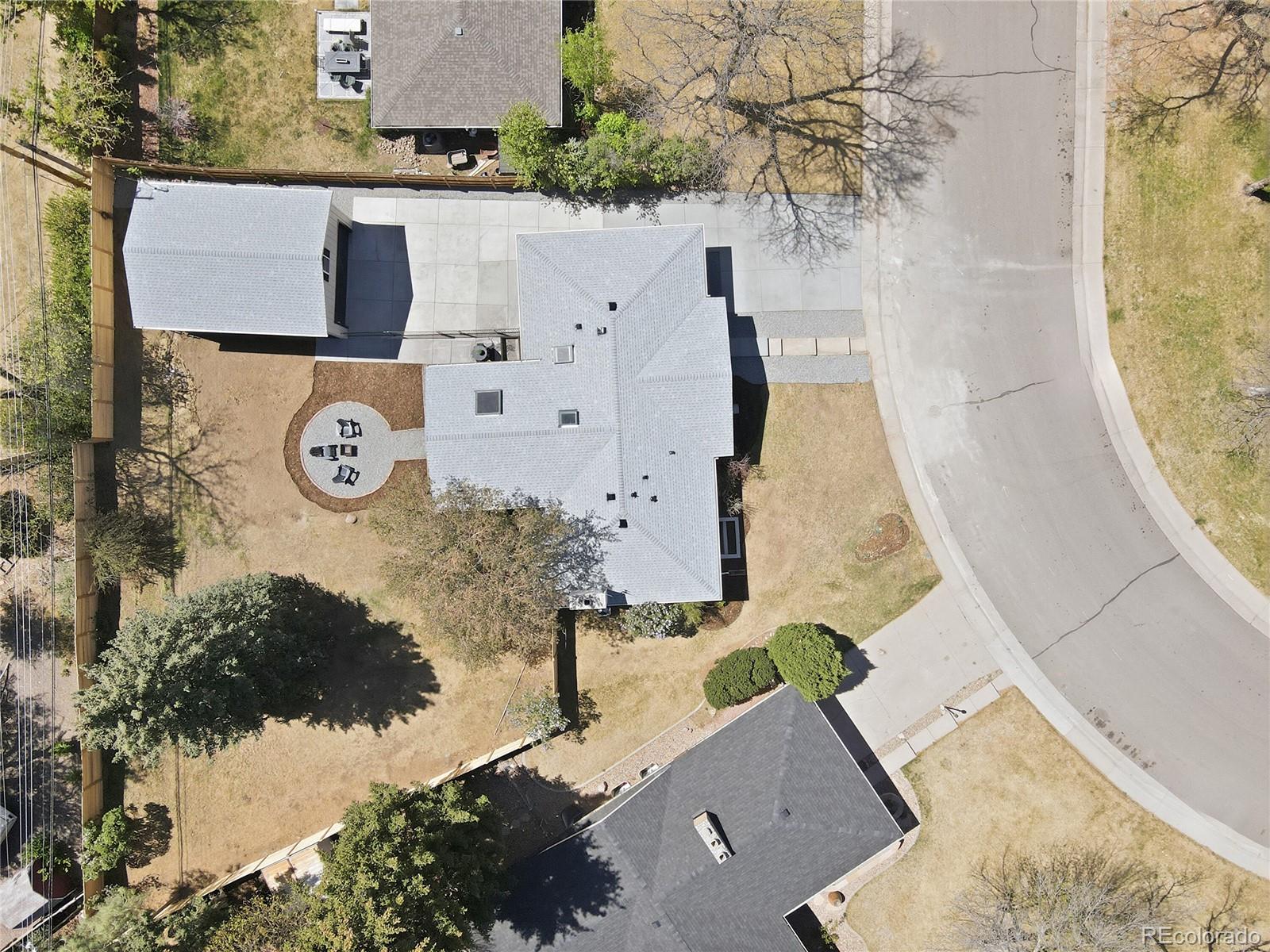 MLS Image #45 for 3632 e lake way,centennial, Colorado
