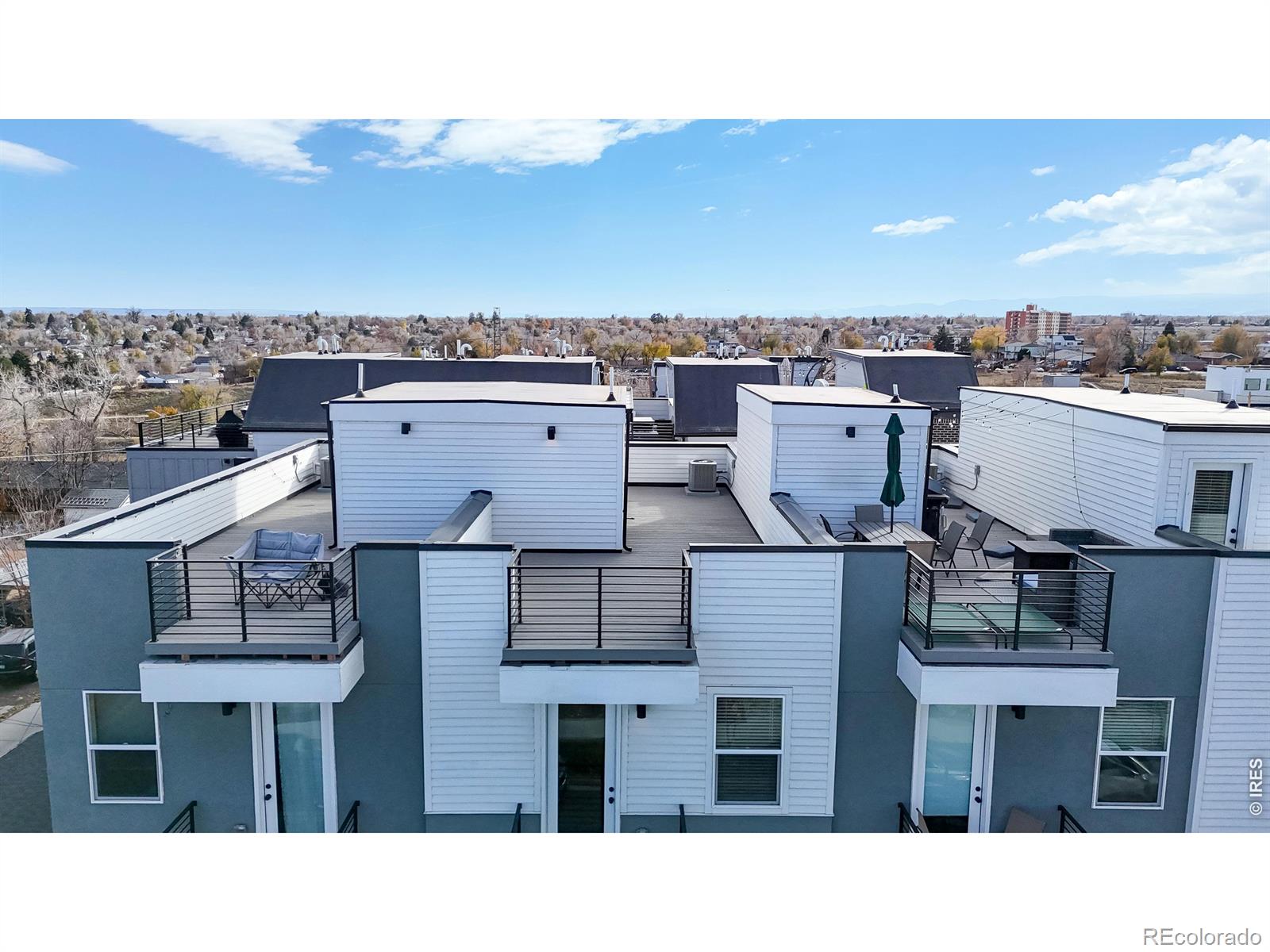 MLS Image #1 for 4270 w 13th avenue,denver, Colorado