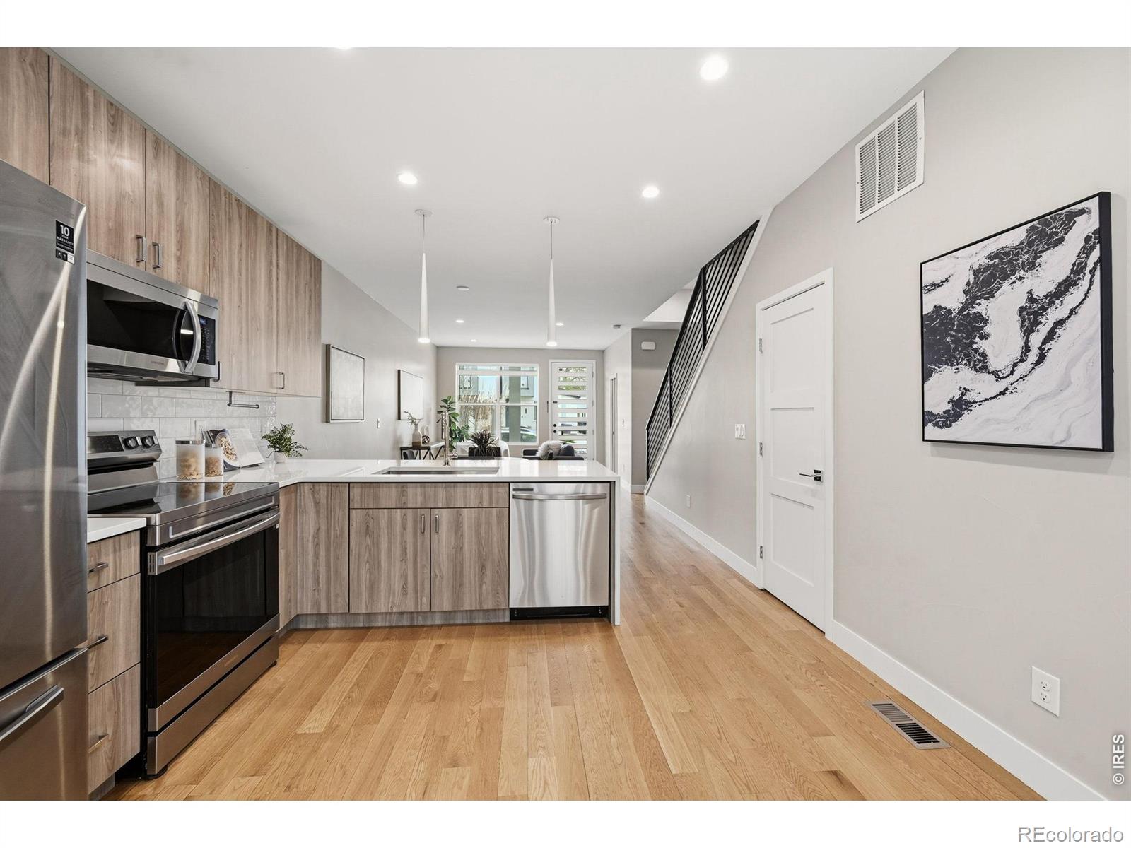 MLS Image #11 for 4270 w 13th avenue,denver, Colorado