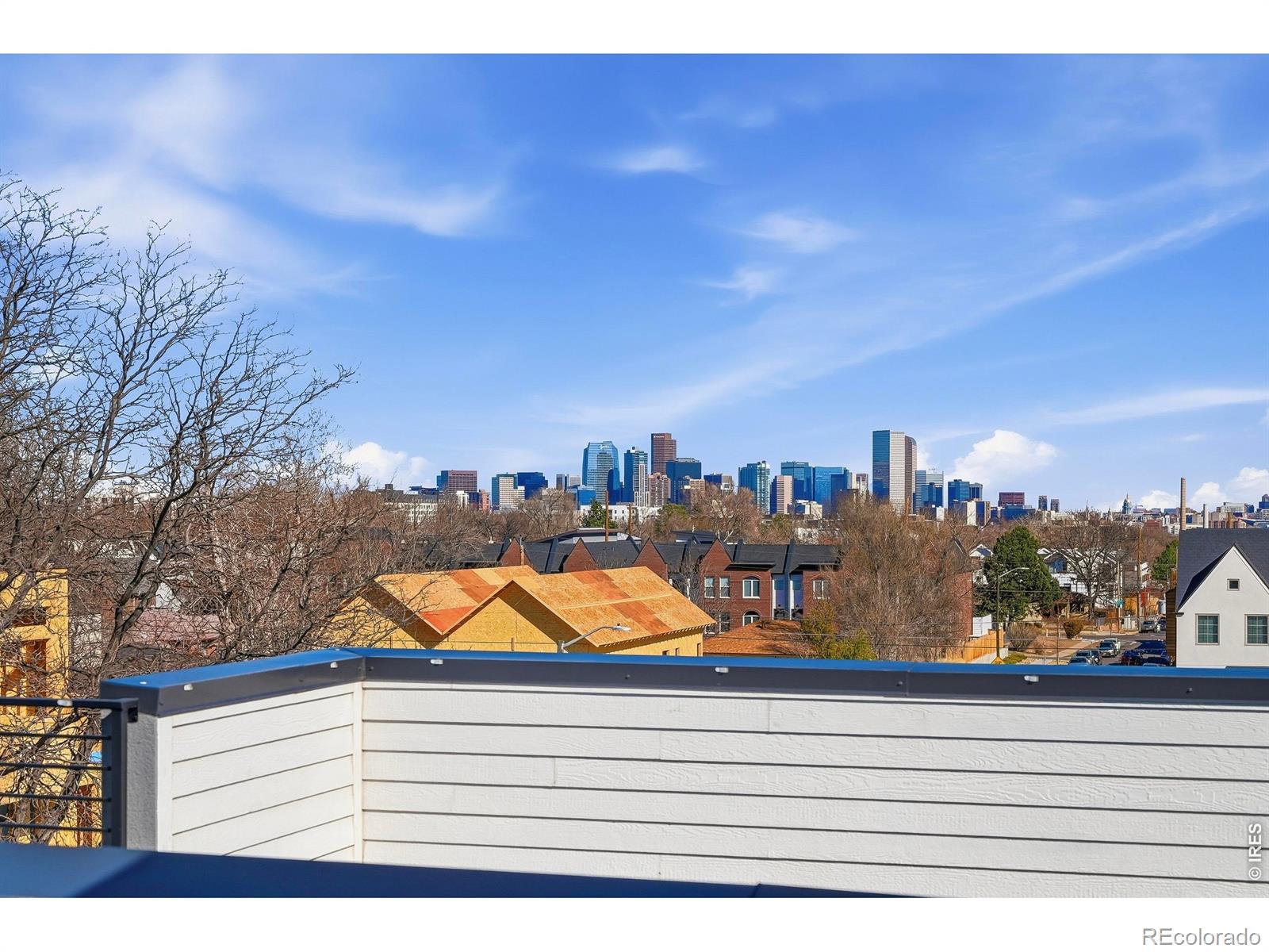 MLS Image #2 for 4270 w 13th avenue,denver, Colorado