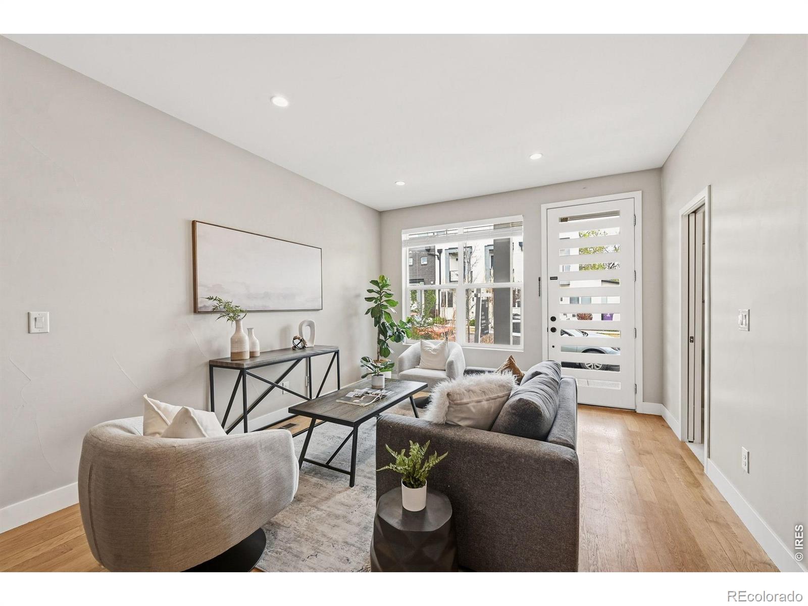 MLS Image #3 for 4270 w 13th avenue,denver, Colorado