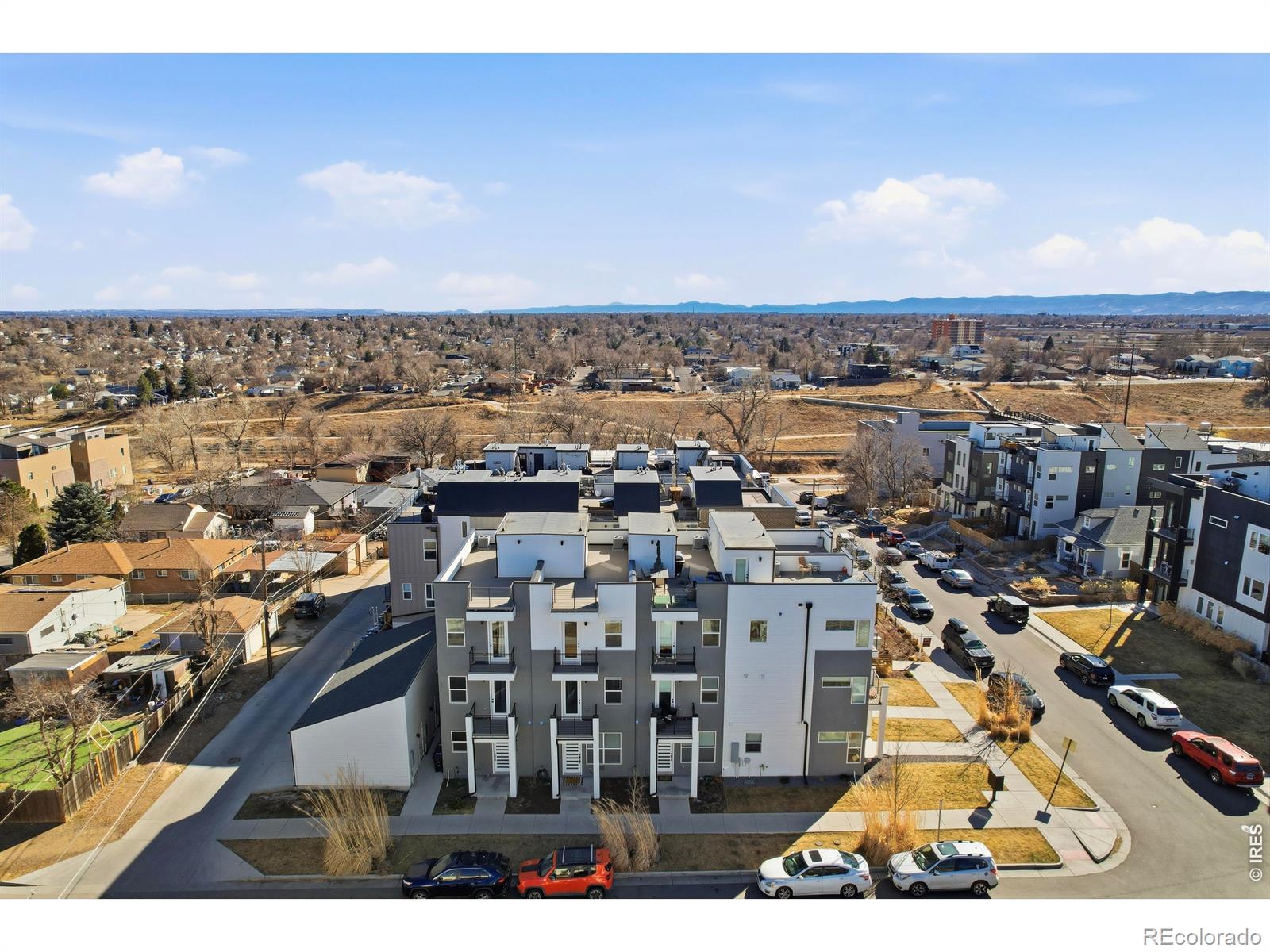 MLS Image #42 for 4270 w 13th avenue,denver, Colorado