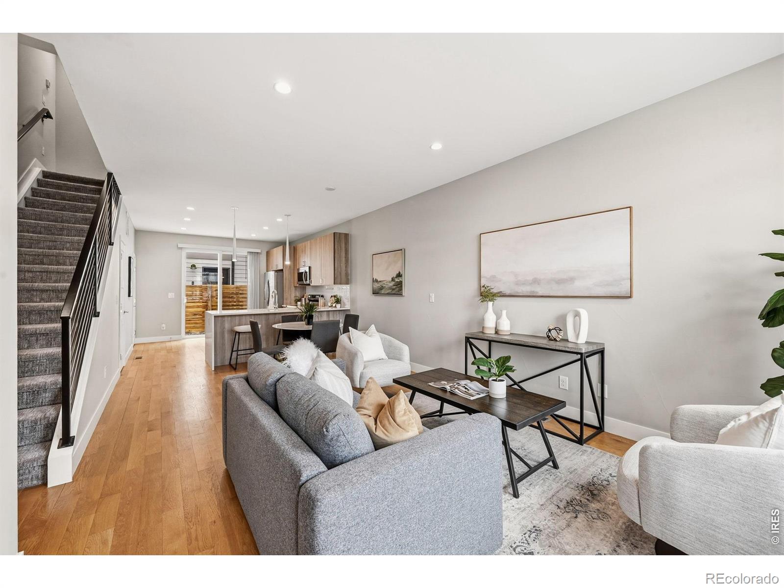 MLS Image #5 for 4270 w 13th avenue,denver, Colorado