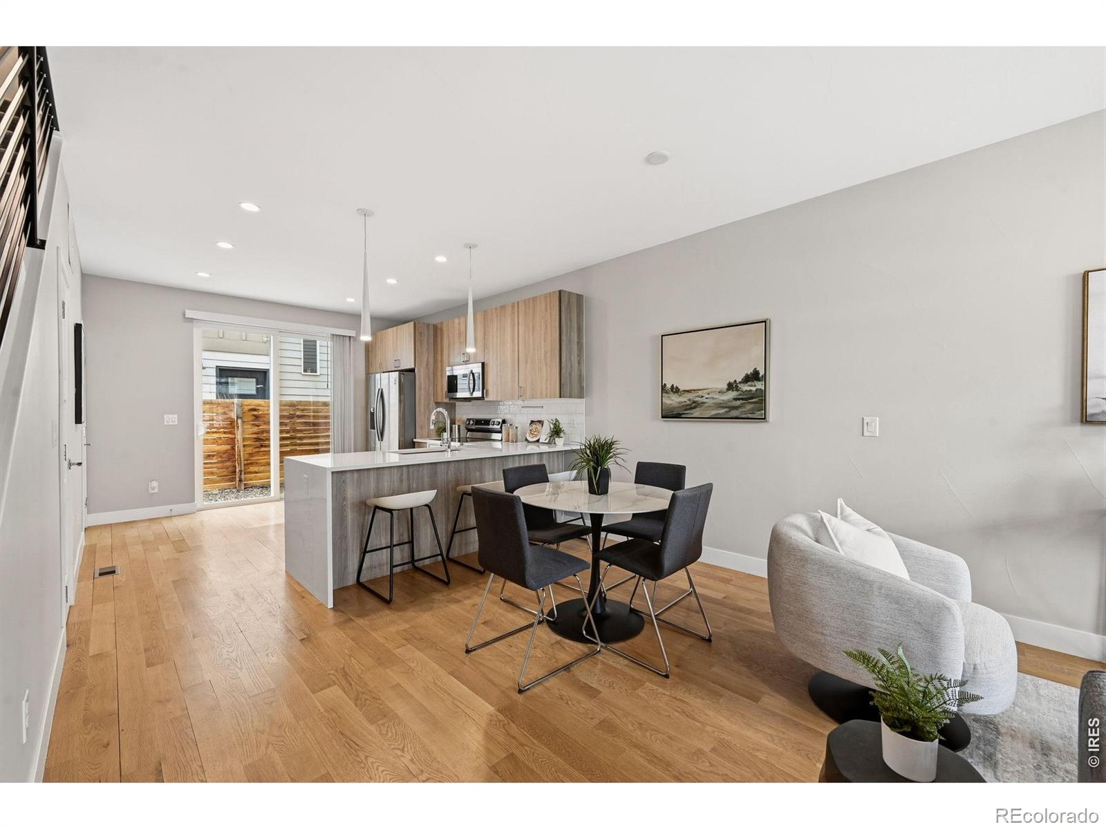 MLS Image #7 for 4270 w 13th avenue,denver, Colorado