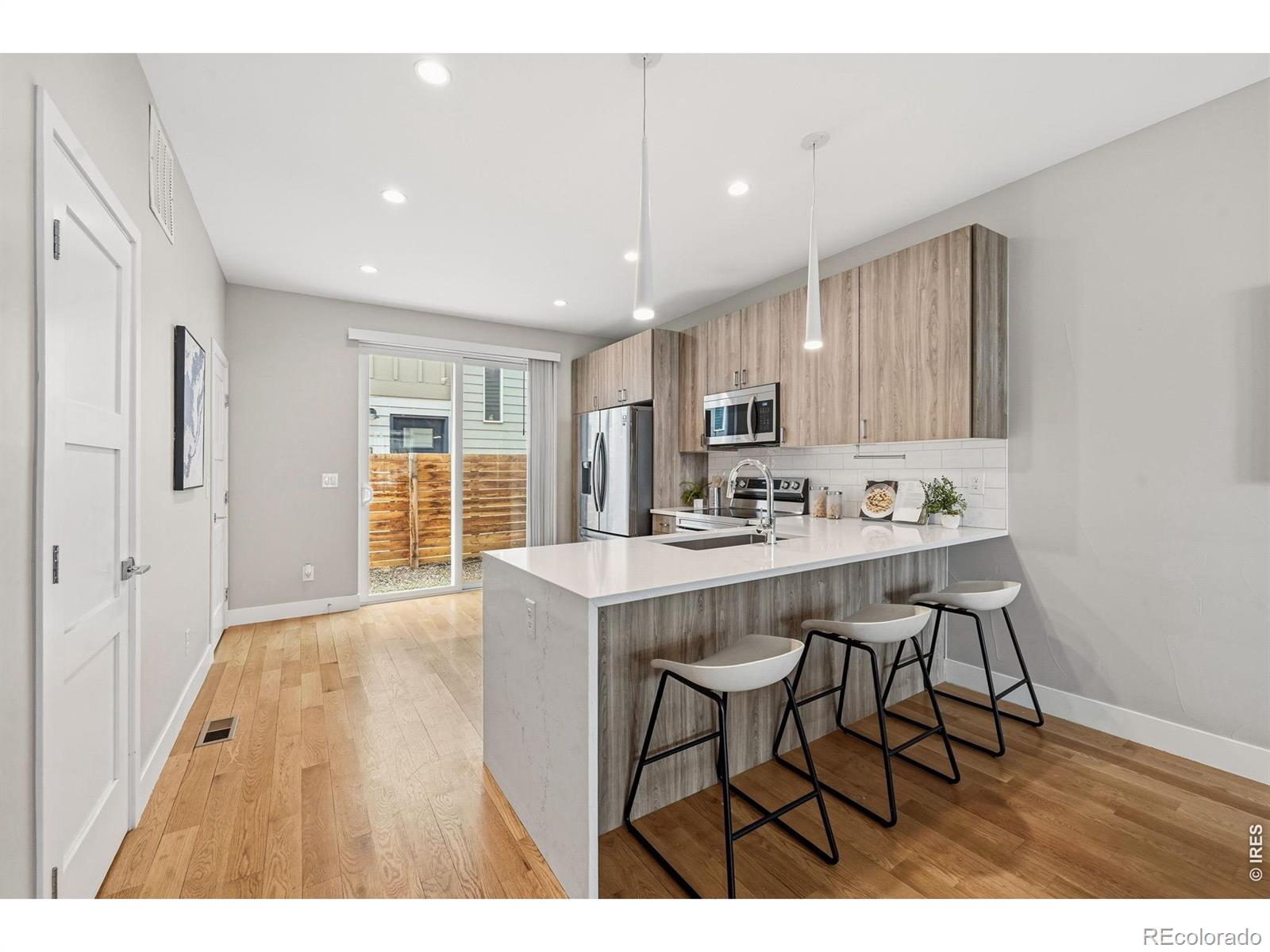 MLS Image #9 for 4270 w 13th avenue,denver, Colorado