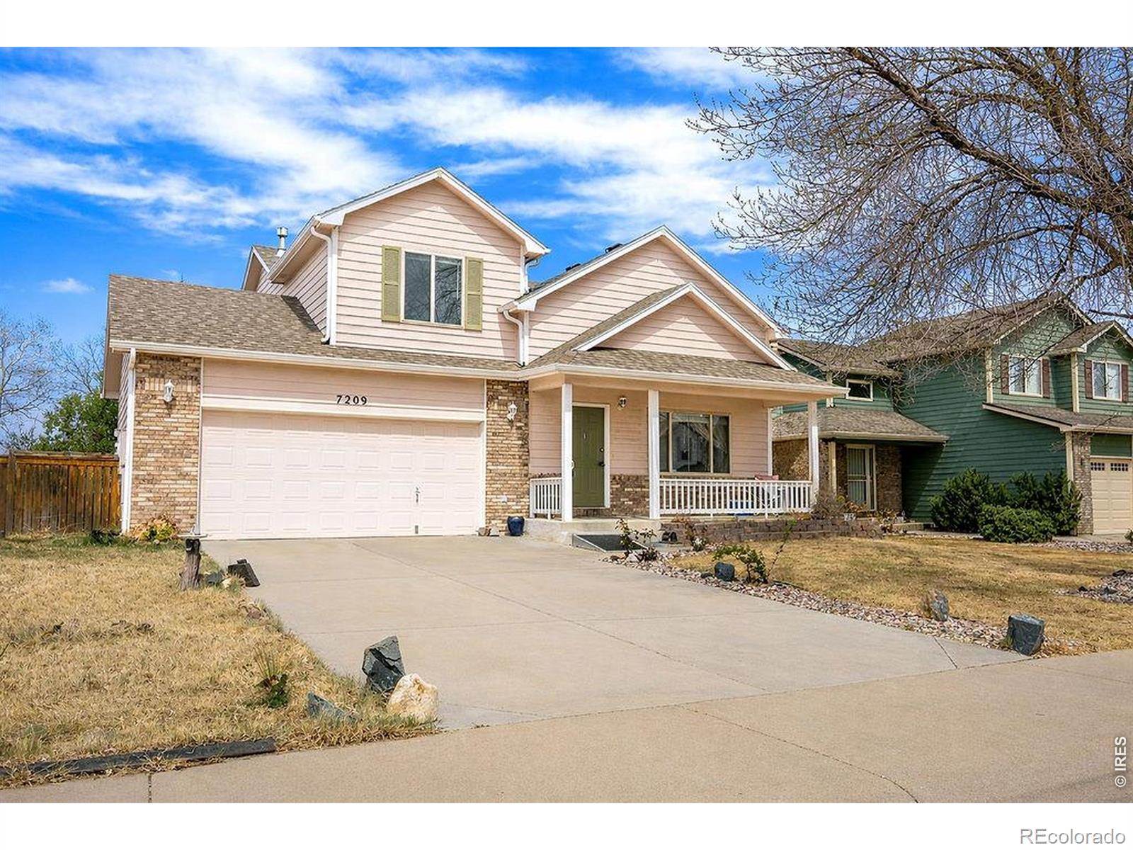 MLS Image #1 for 7209 w 21st street,greeley, Colorado