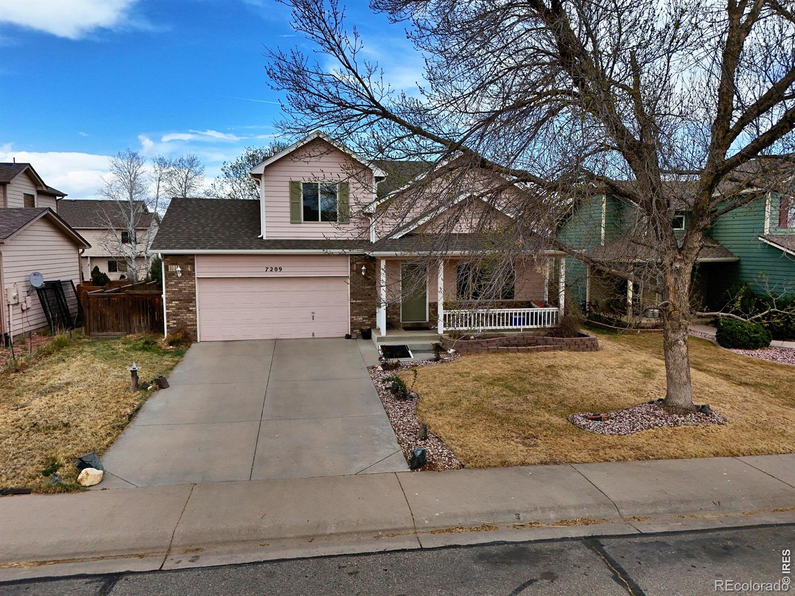 MLS Image #2 for 7209 w 21st street,greeley, Colorado