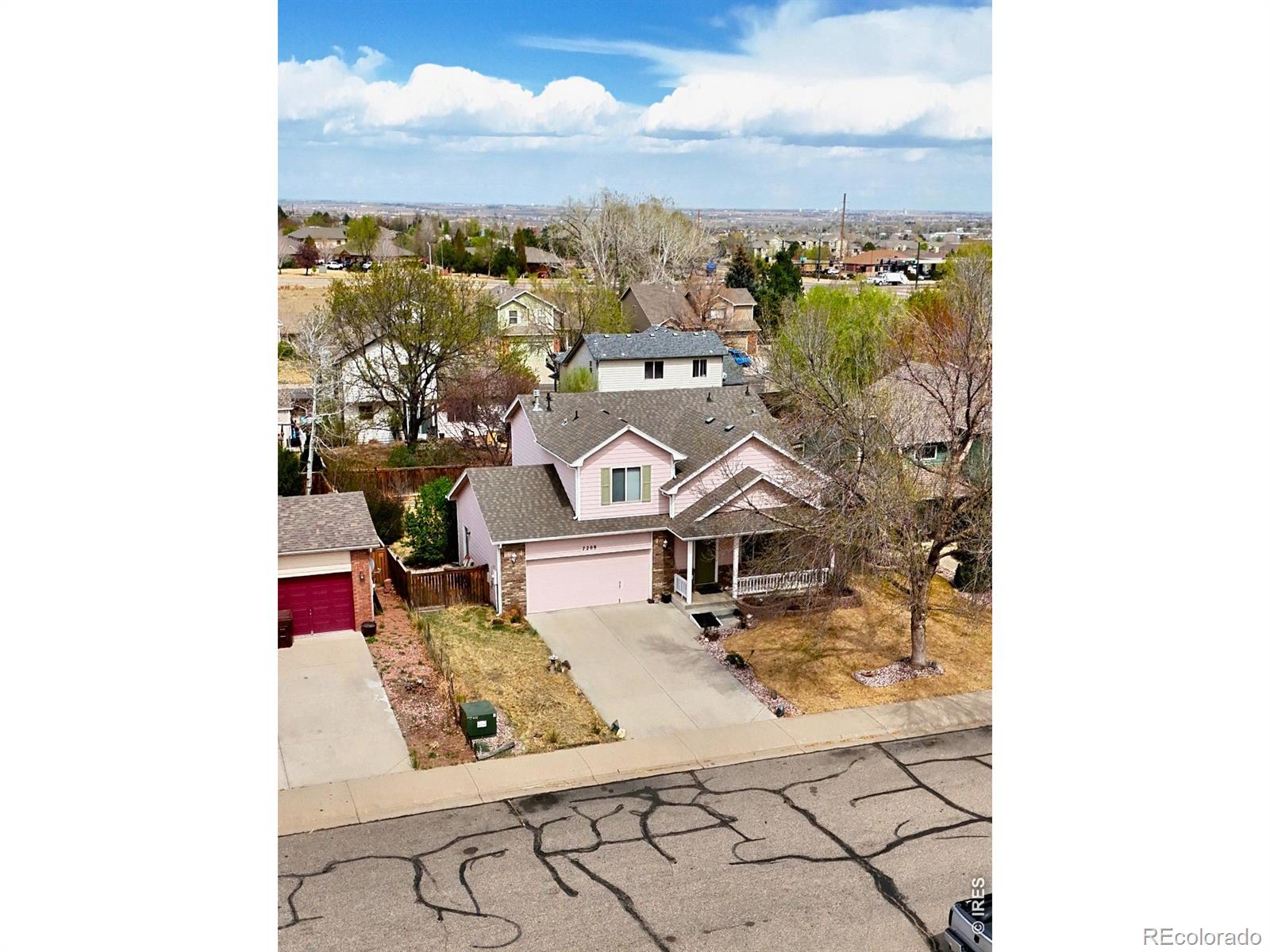 MLS Image #3 for 7209 w 21st street,greeley, Colorado