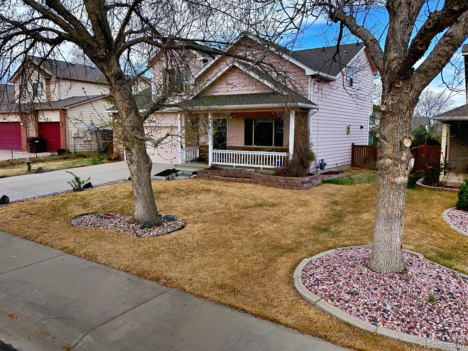 MLS Image #4 for 7209 w 21st street,greeley, Colorado